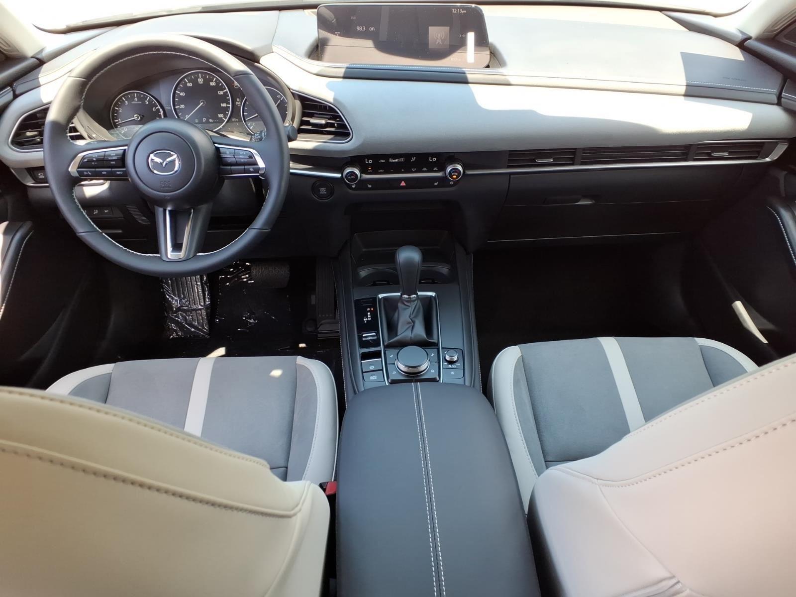 2026 Mazda CX-30 2.5 Turbo Aire Edition