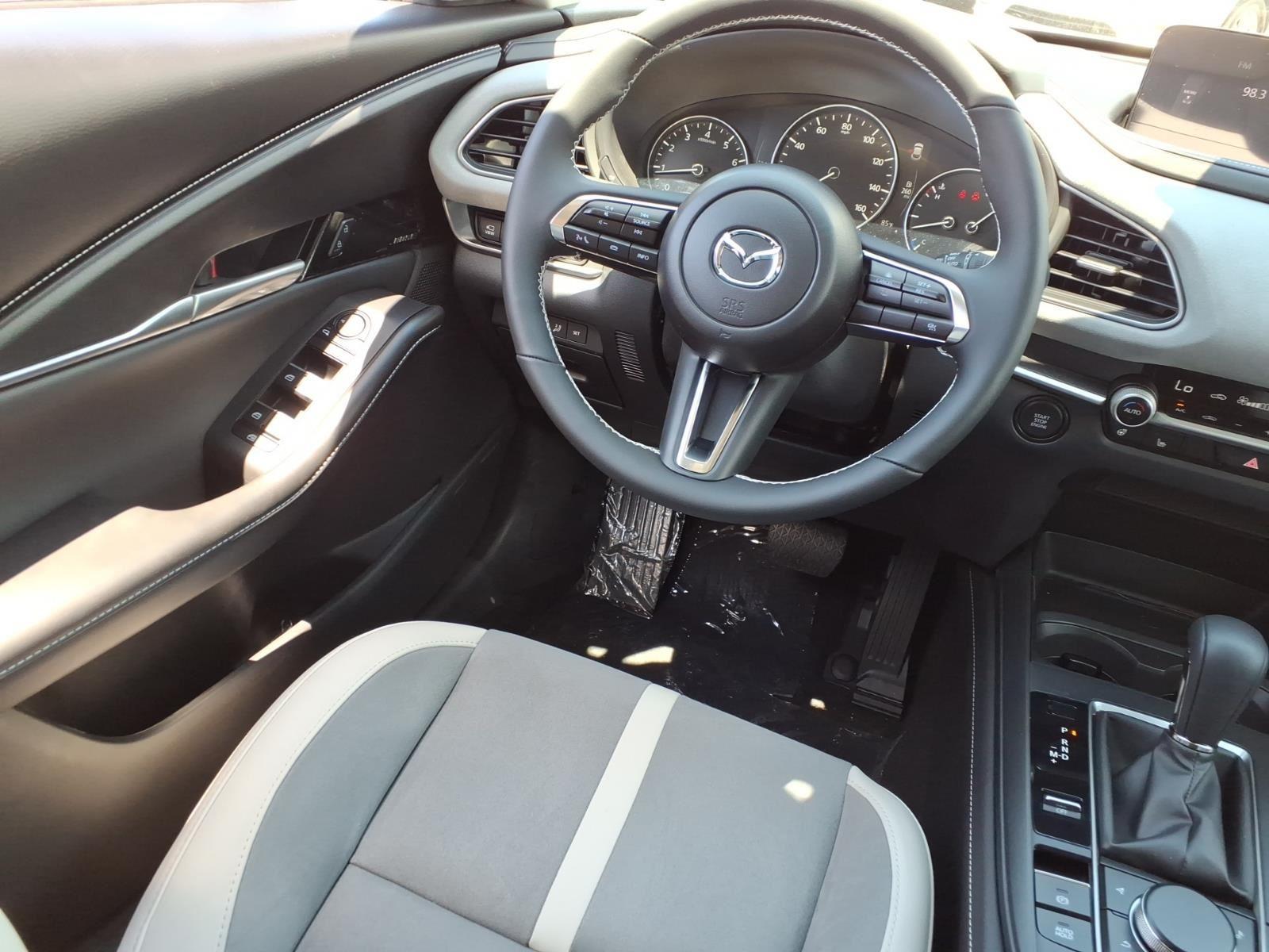2026 Mazda CX-30 2.5 Turbo Aire Edition