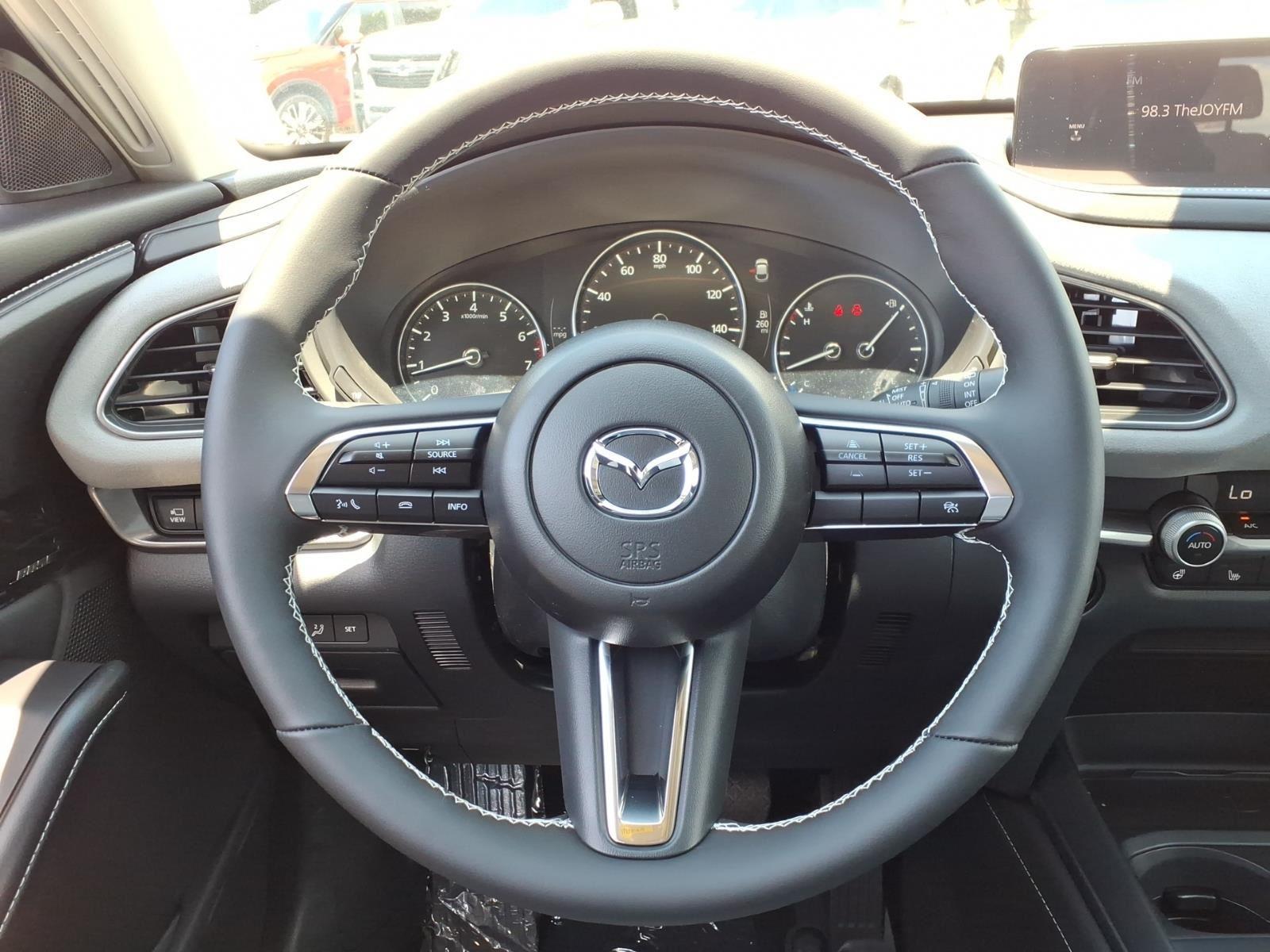 2026 Mazda CX-30 2.5 Turbo Aire Edition