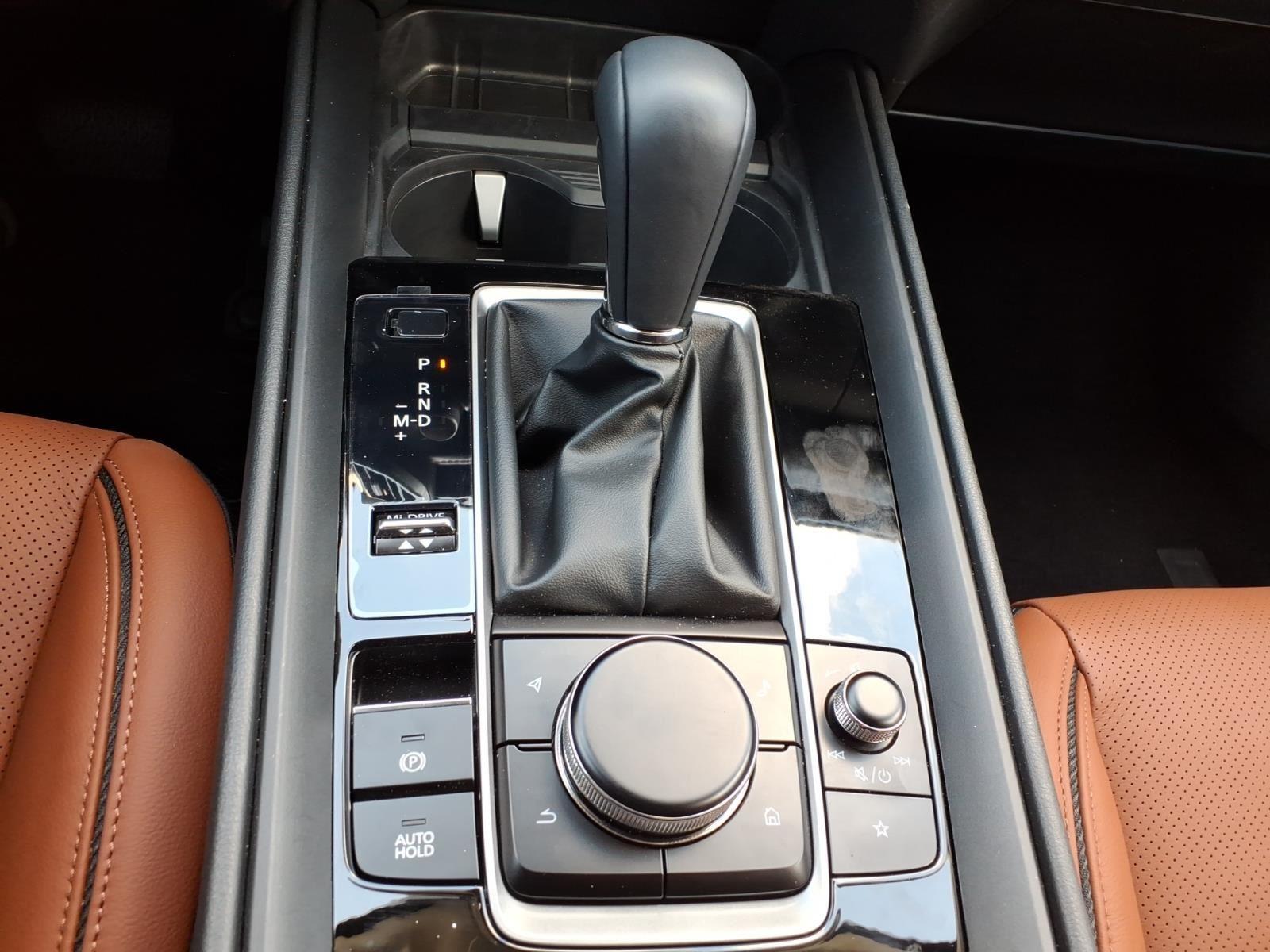 2026 Mazda CX-50 2.5 Turbo Meridian Edition