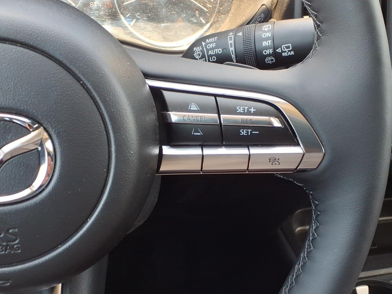 2026 Mazda CX-50 2.5 Turbo Meridian Edition