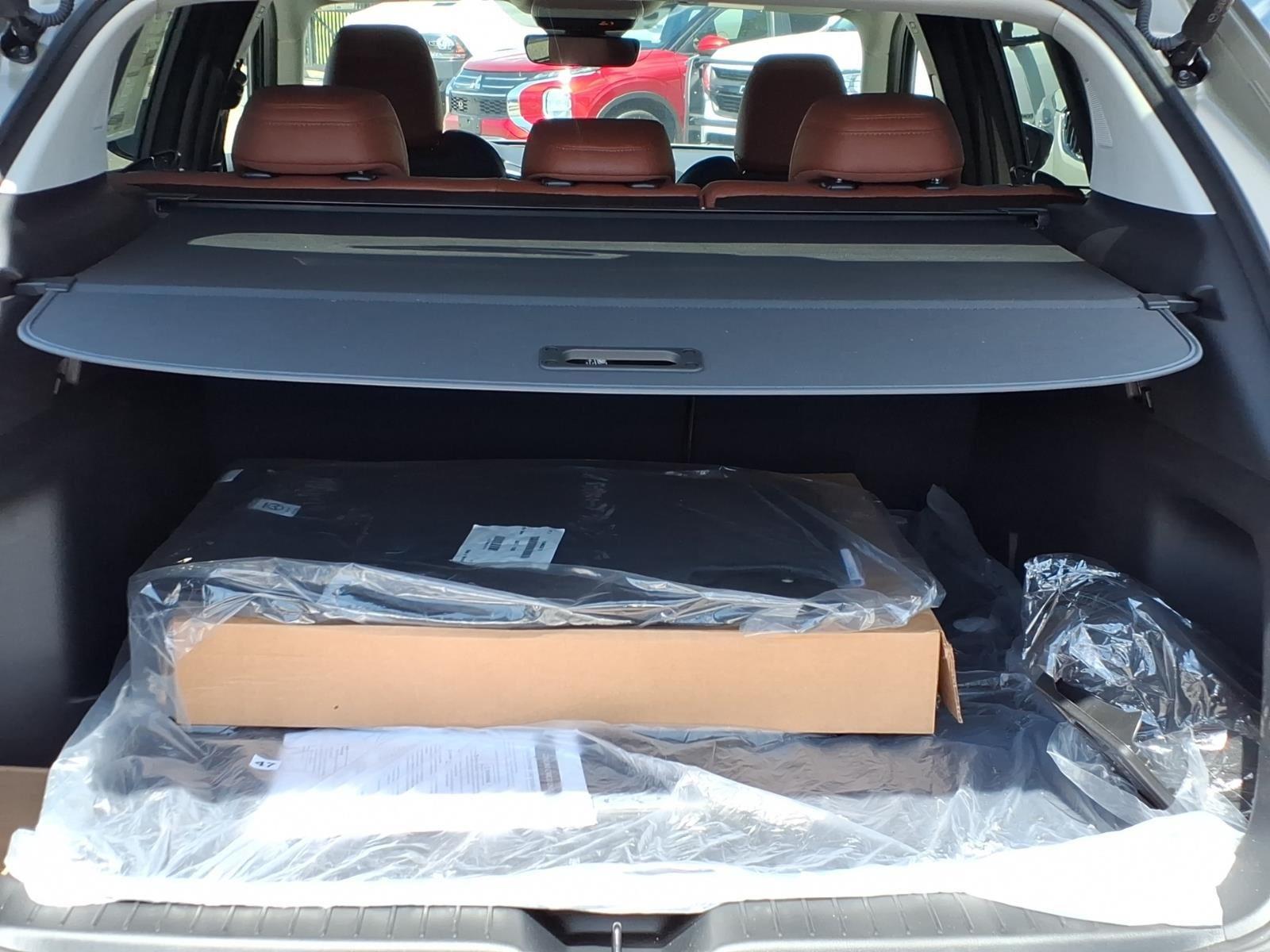 2026 Mazda CX-50 2.5 Turbo Meridian Edition