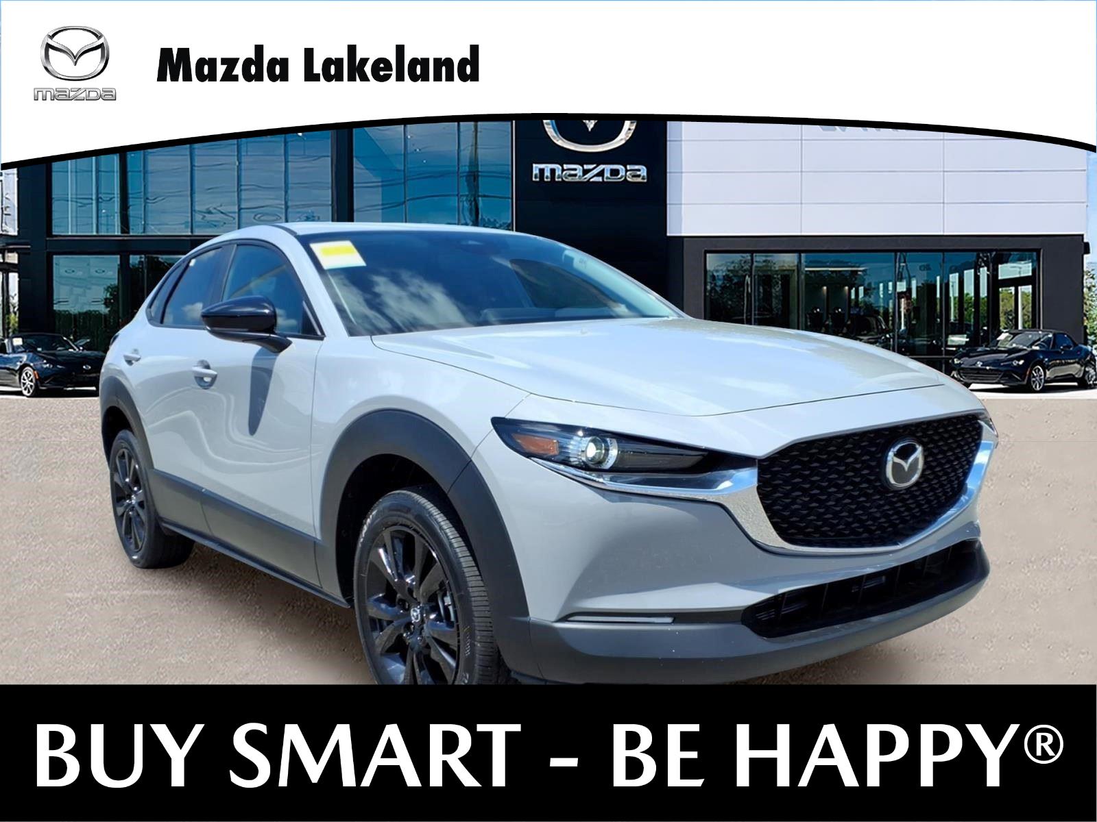 2026 Mazda CX-30 Select Sport AWD's photo