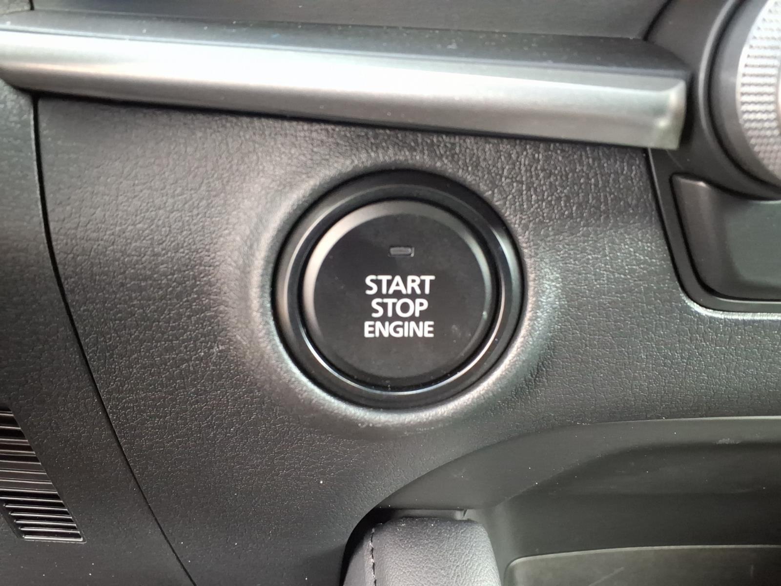 2025 Mazda Mazda3 Sedan 2.5 S Select Sport