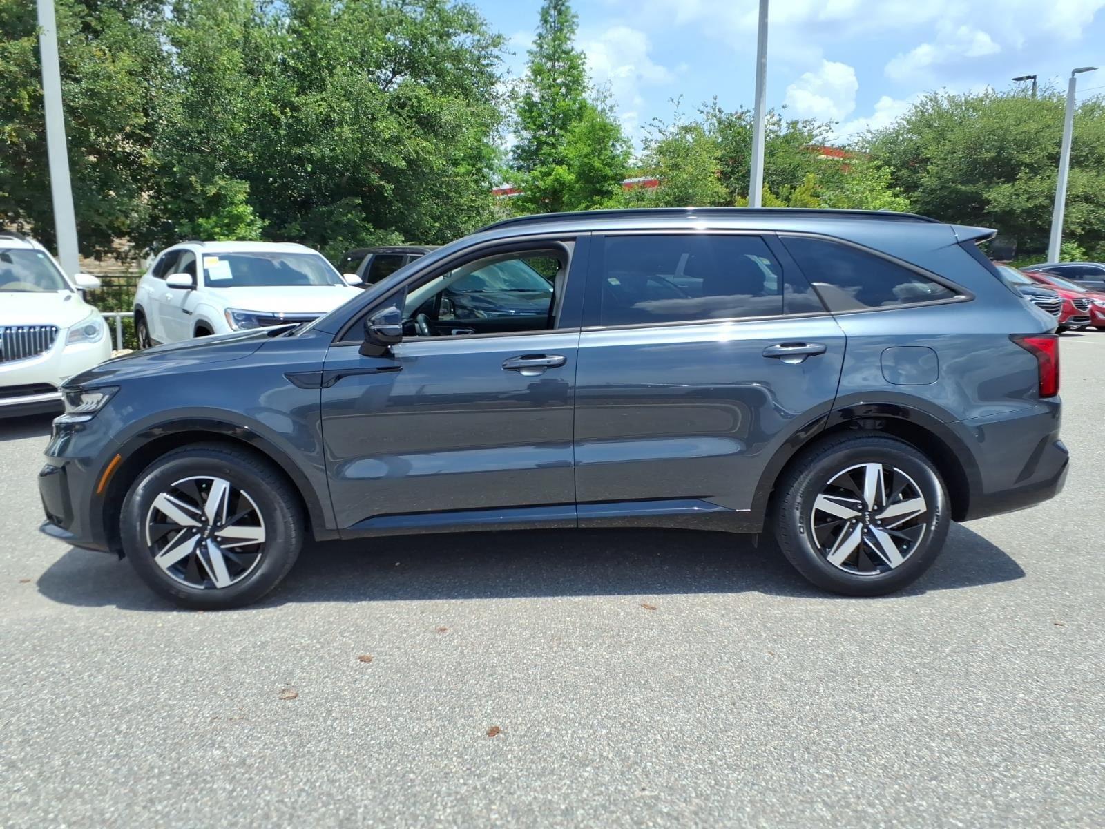 2023 Kia Sorento S