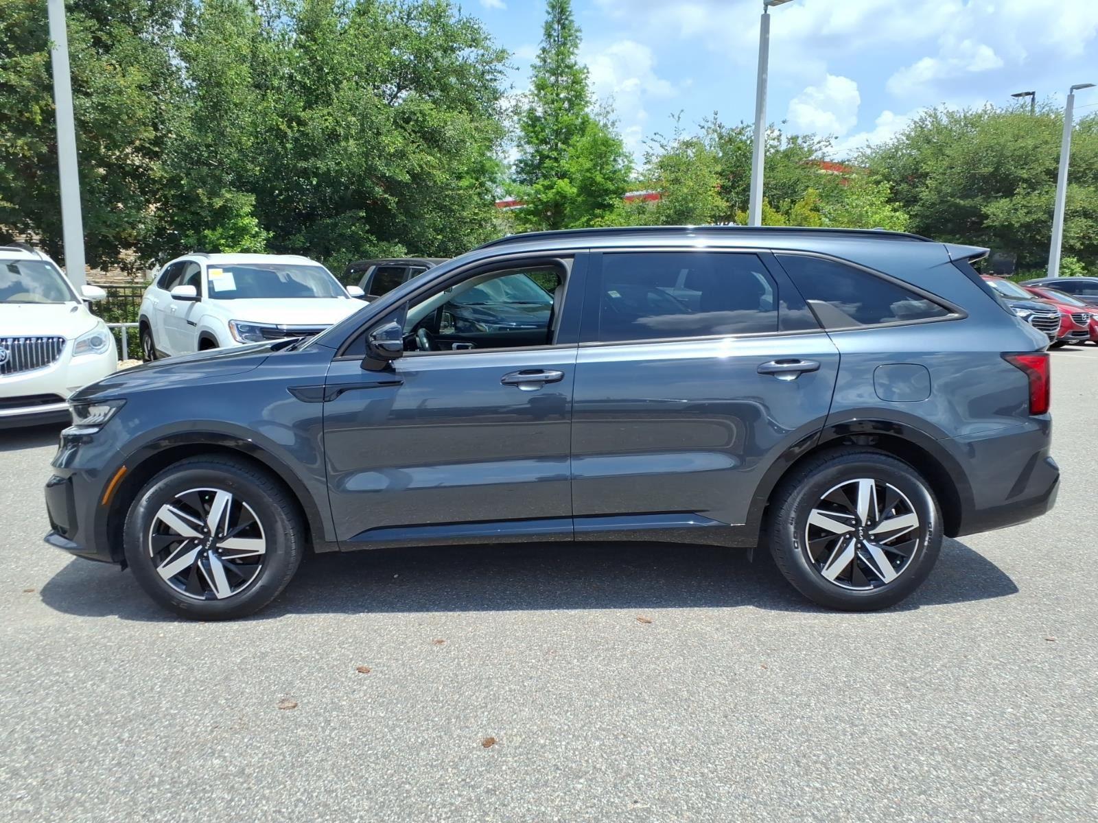 2023 Kia Sorento S