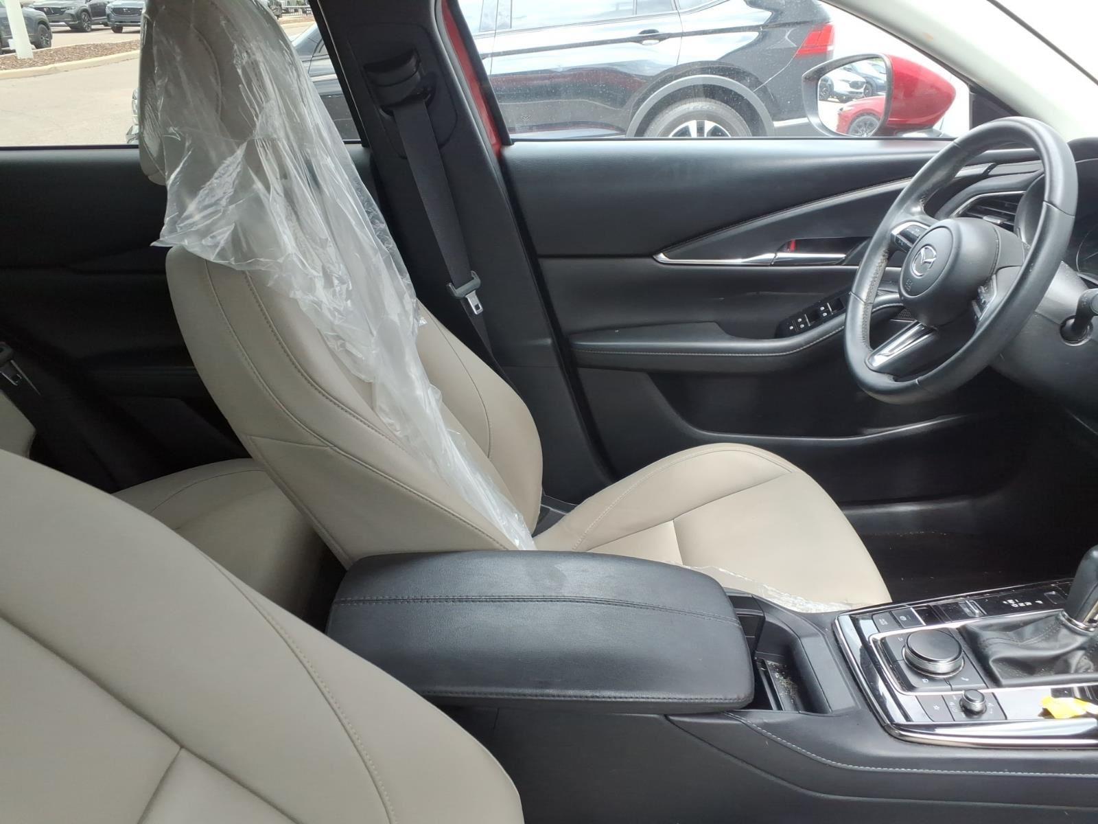 2024 Mazda CX-30 2.5 S Preferred Package