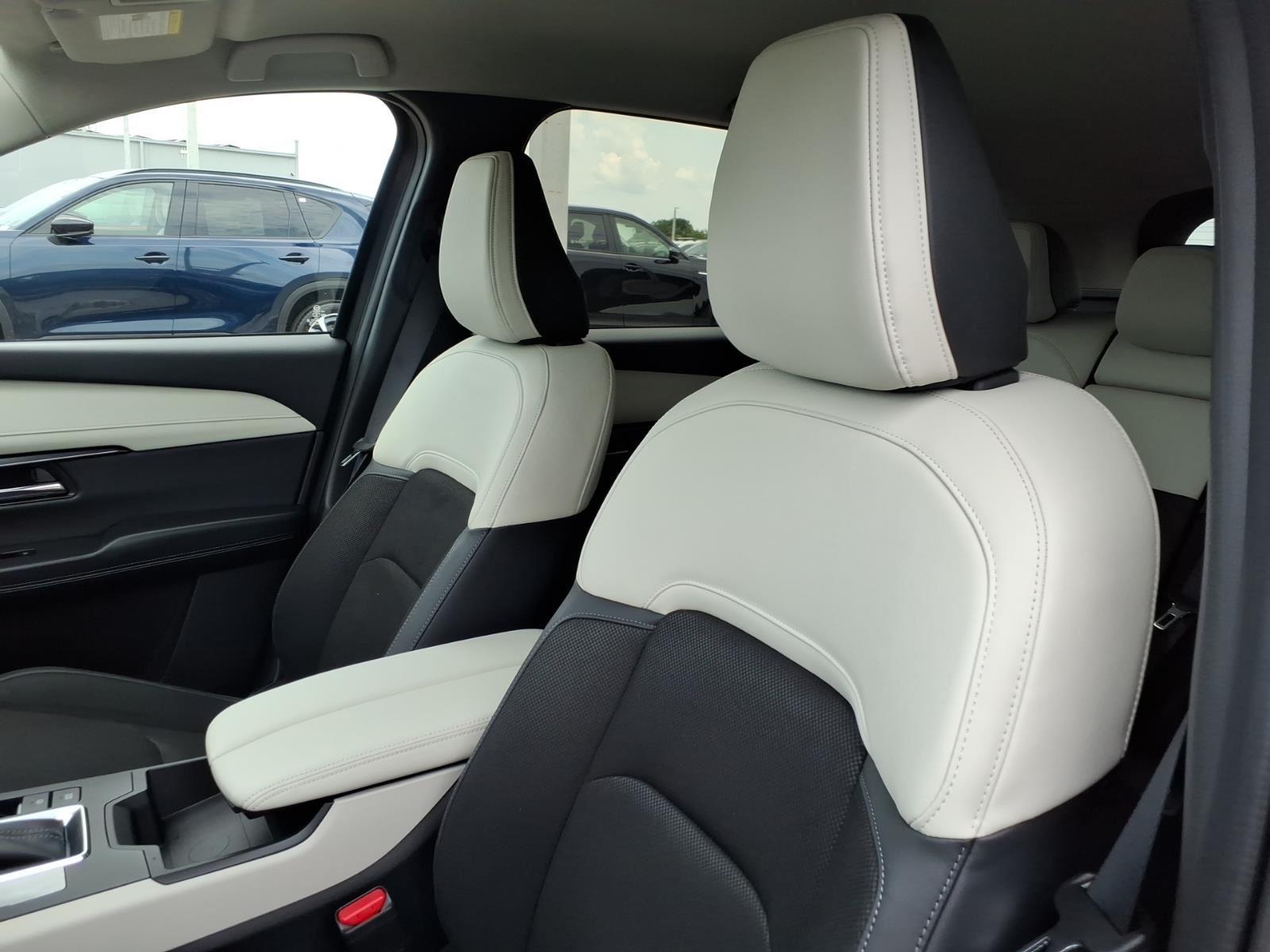 2026 Mazda CX-5 2.5 S Select