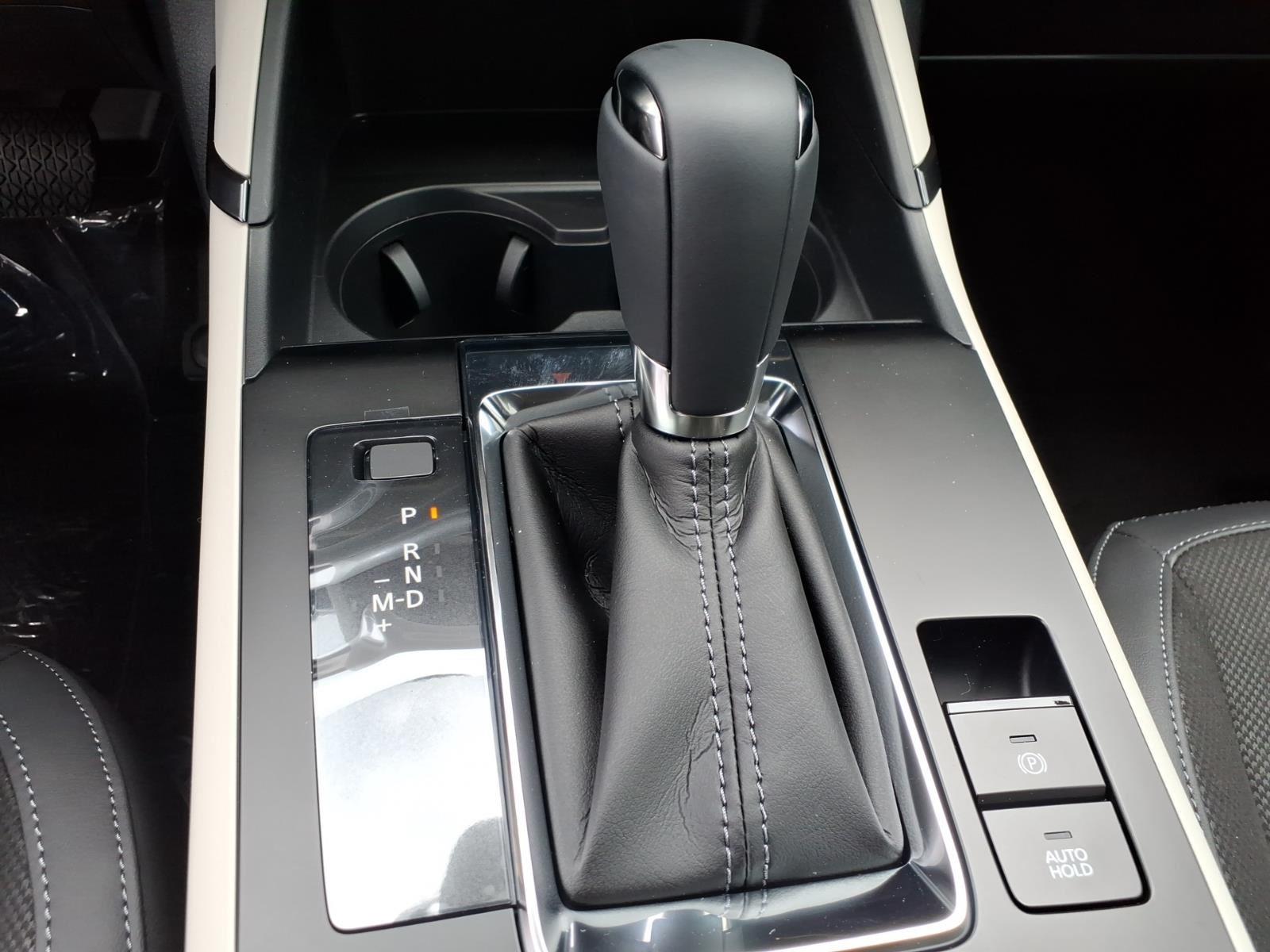 2026 Mazda CX-5 2.5 S Select