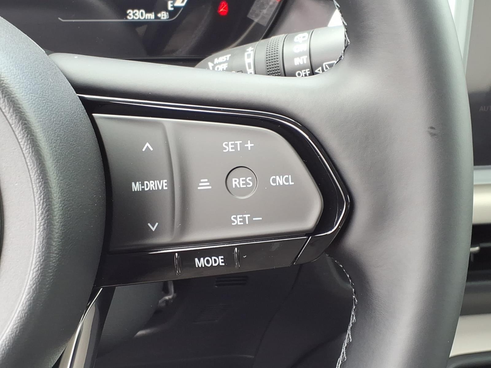 2026 Mazda CX-5 2.5 S Select