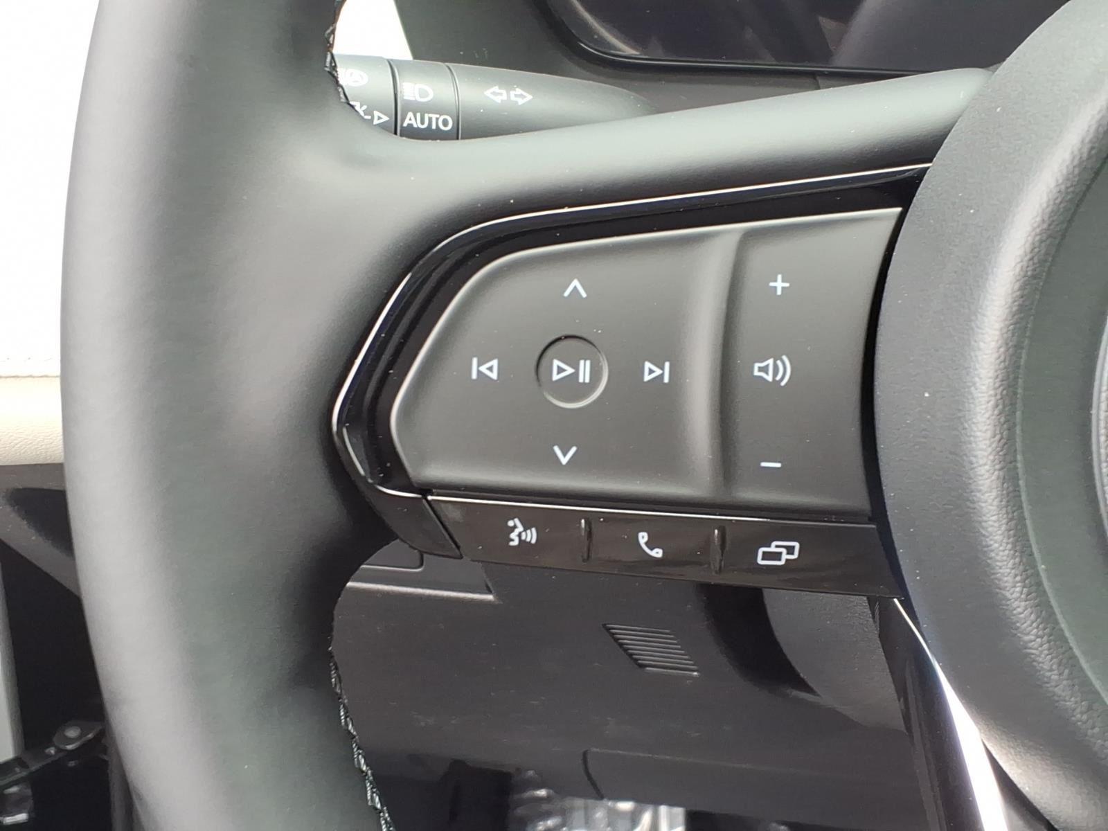 2026 Mazda CX-5 2.5 S Select
