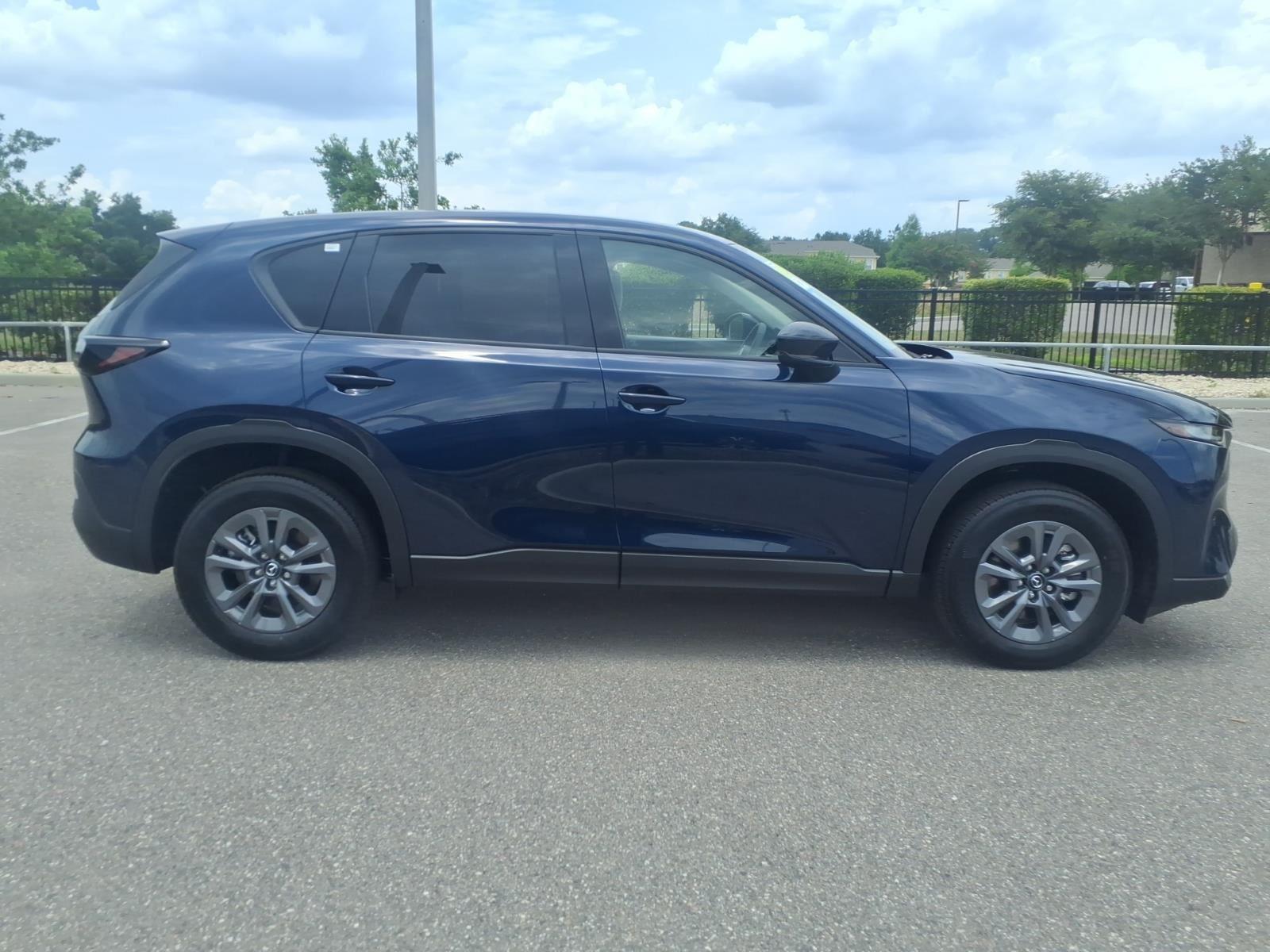 2026 Mazda CX-5 2.5 S Select