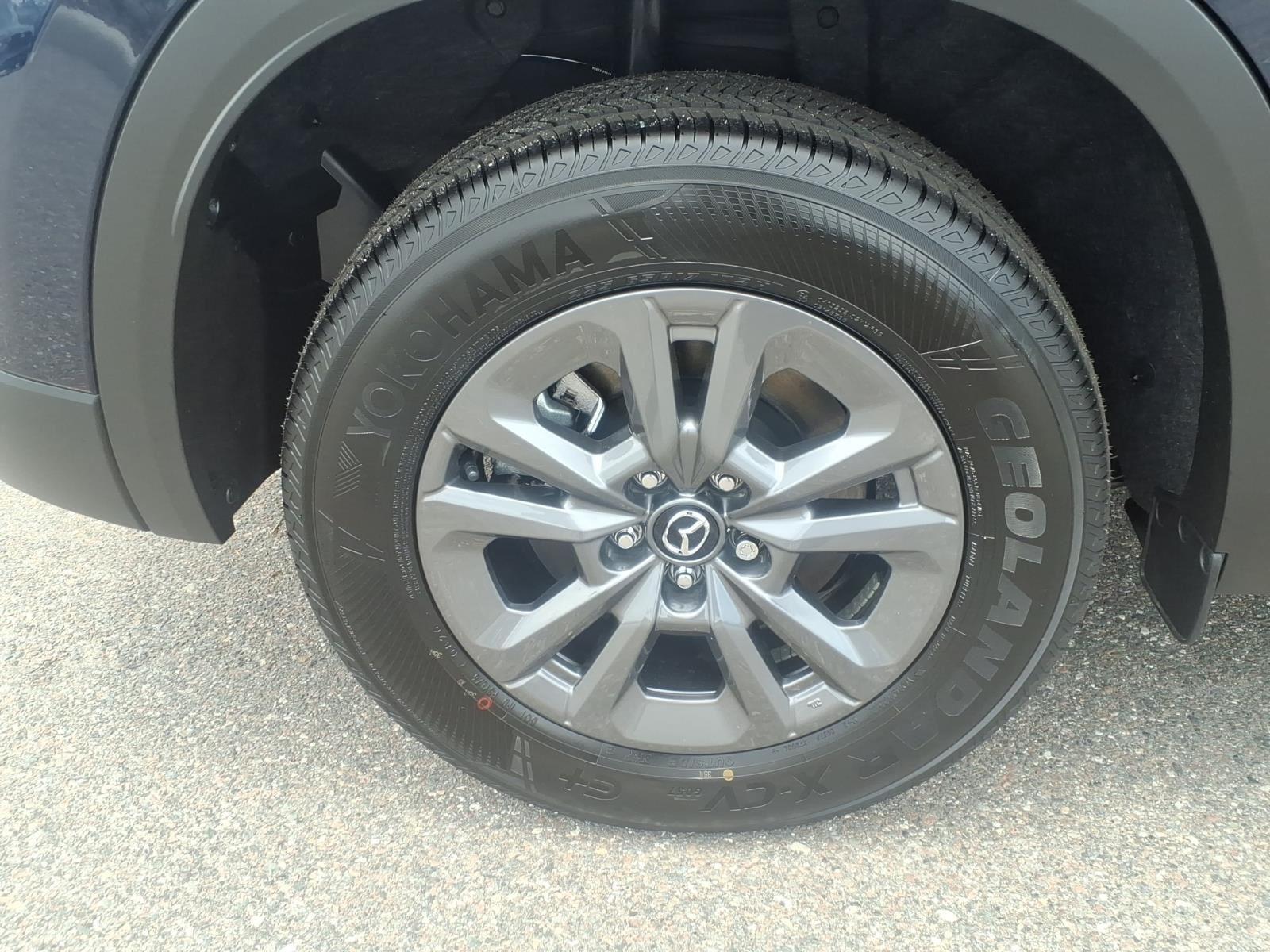 2026 Mazda CX-5 2.5 S Select