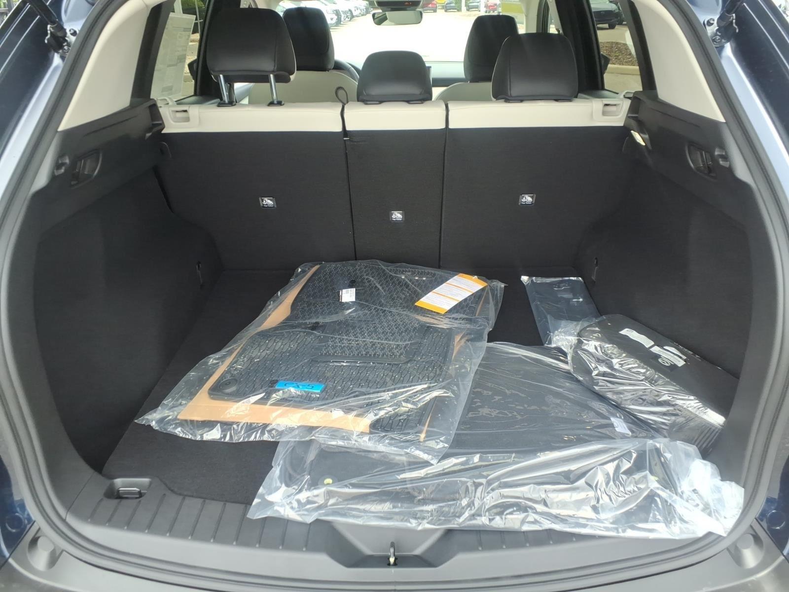 2026 Mazda CX-5 2.5 S Select