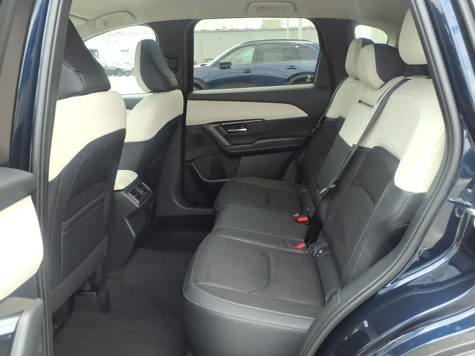 2026 Mazda CX-5 2.5 S Select