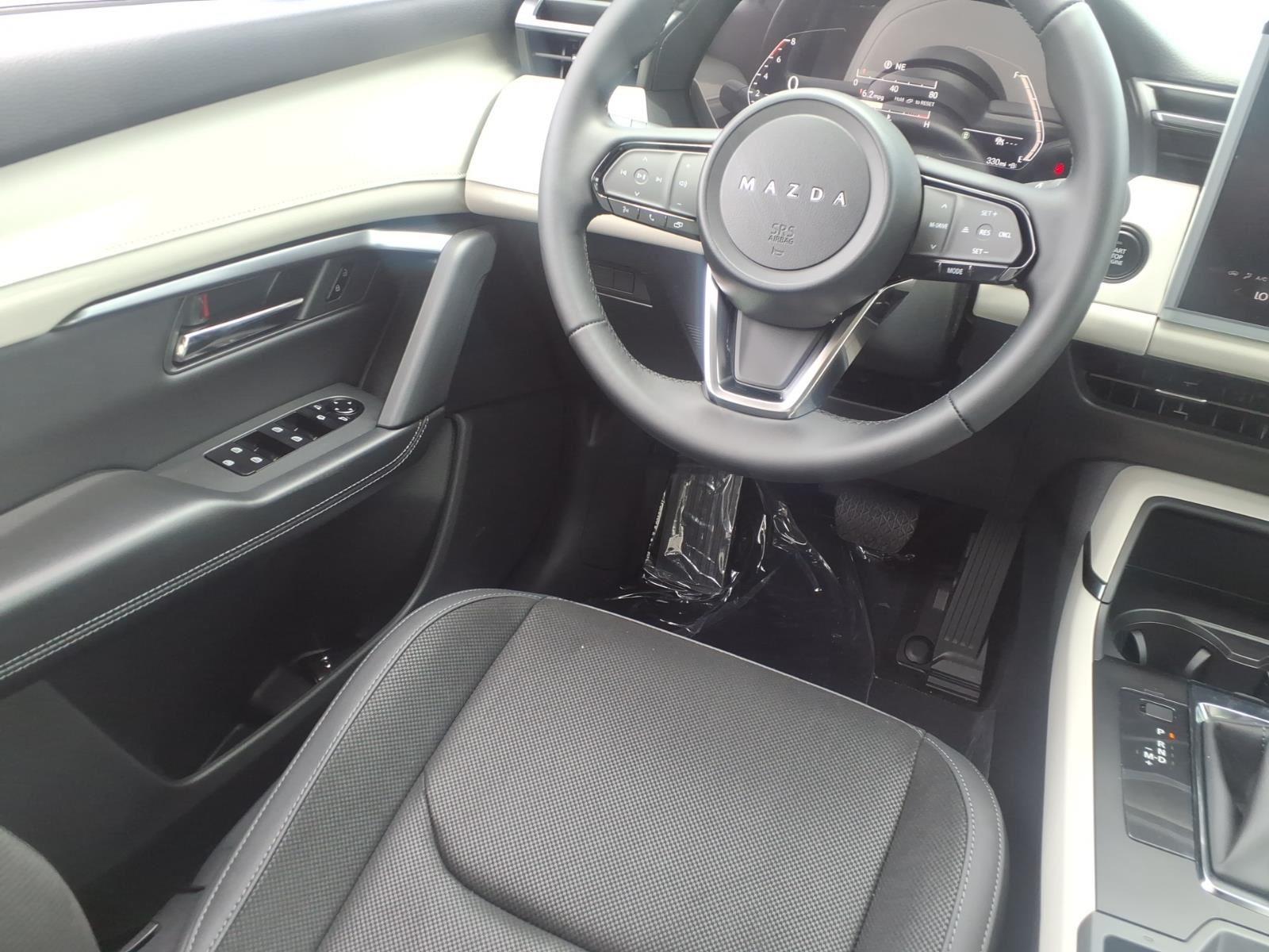 2026 Mazda CX-5 2.5 S Select