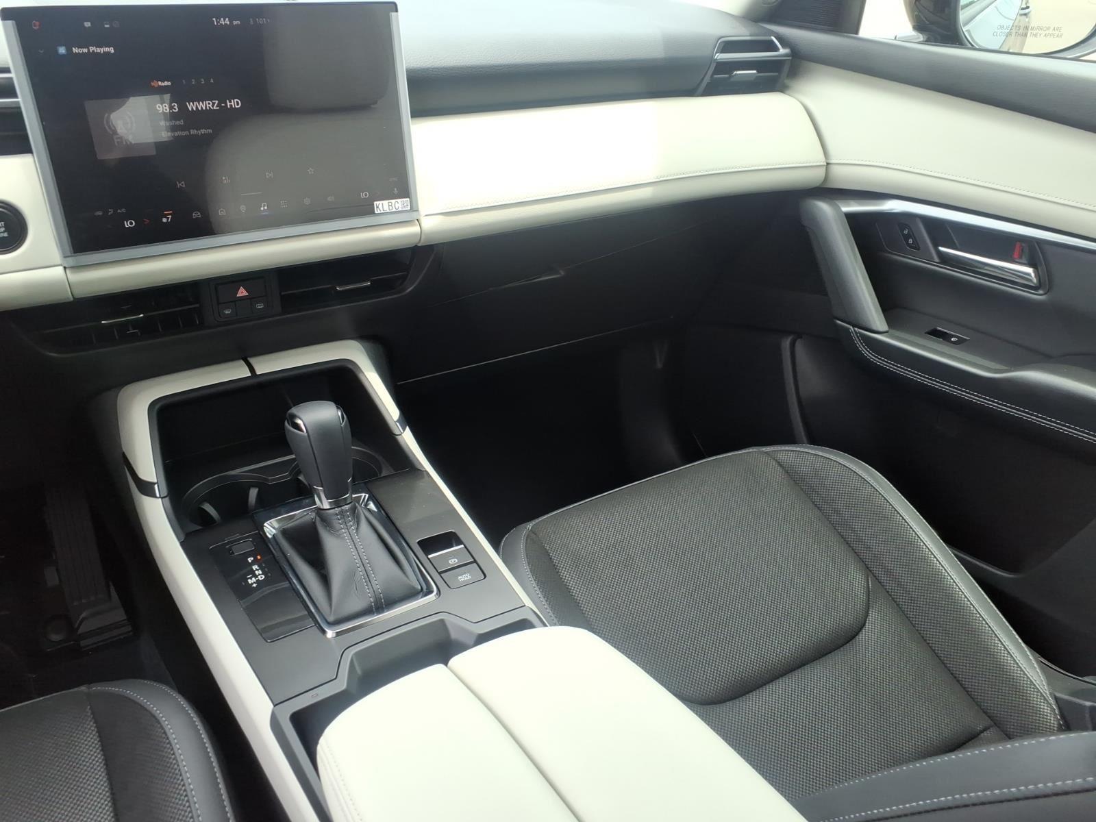 2026 Mazda CX-5 2.5 S Select
