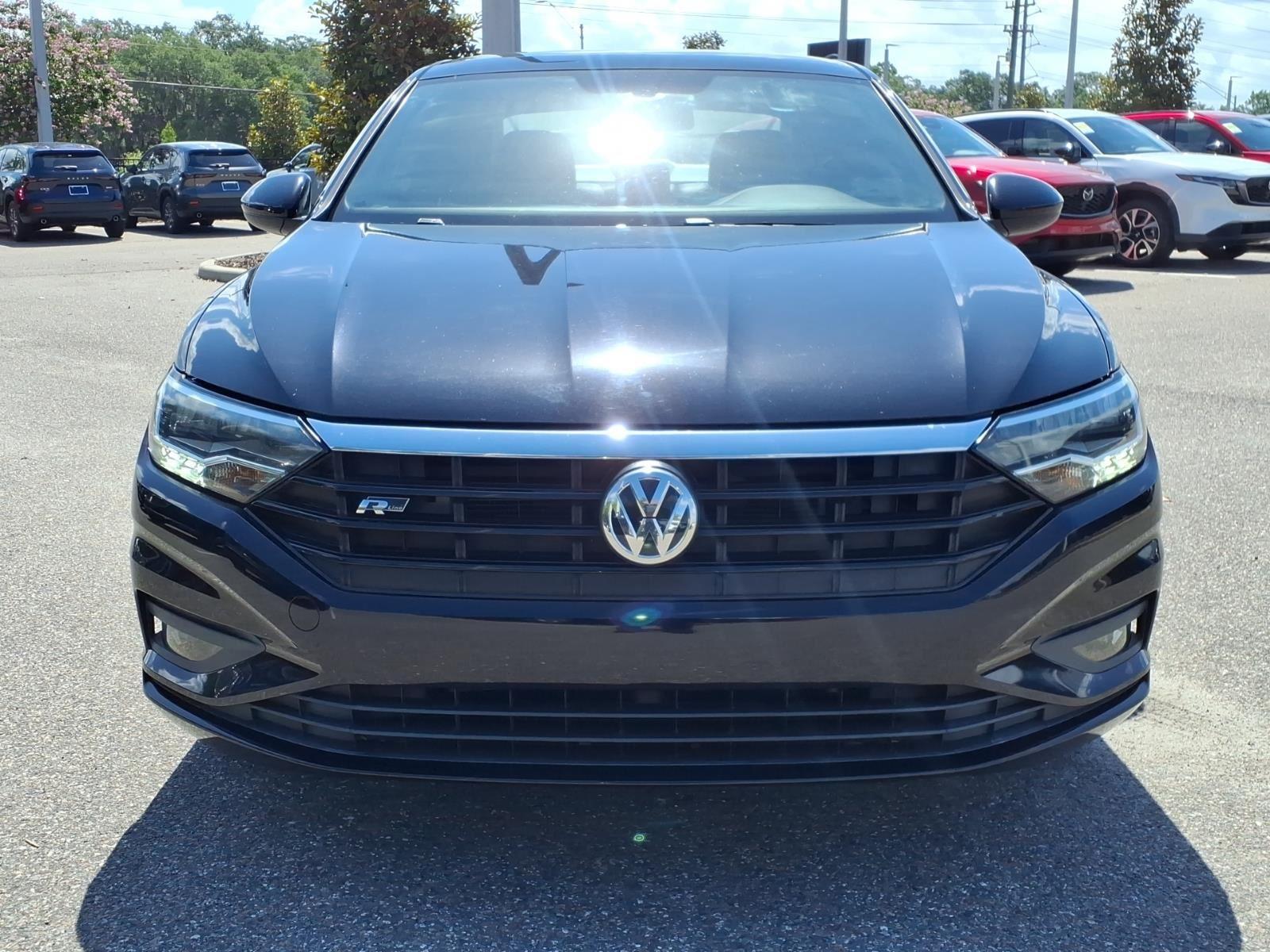 2019 Volkswagen Jetta R-Line