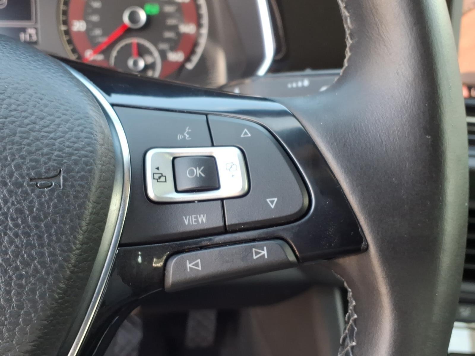 2019 Volkswagen Jetta R-Line