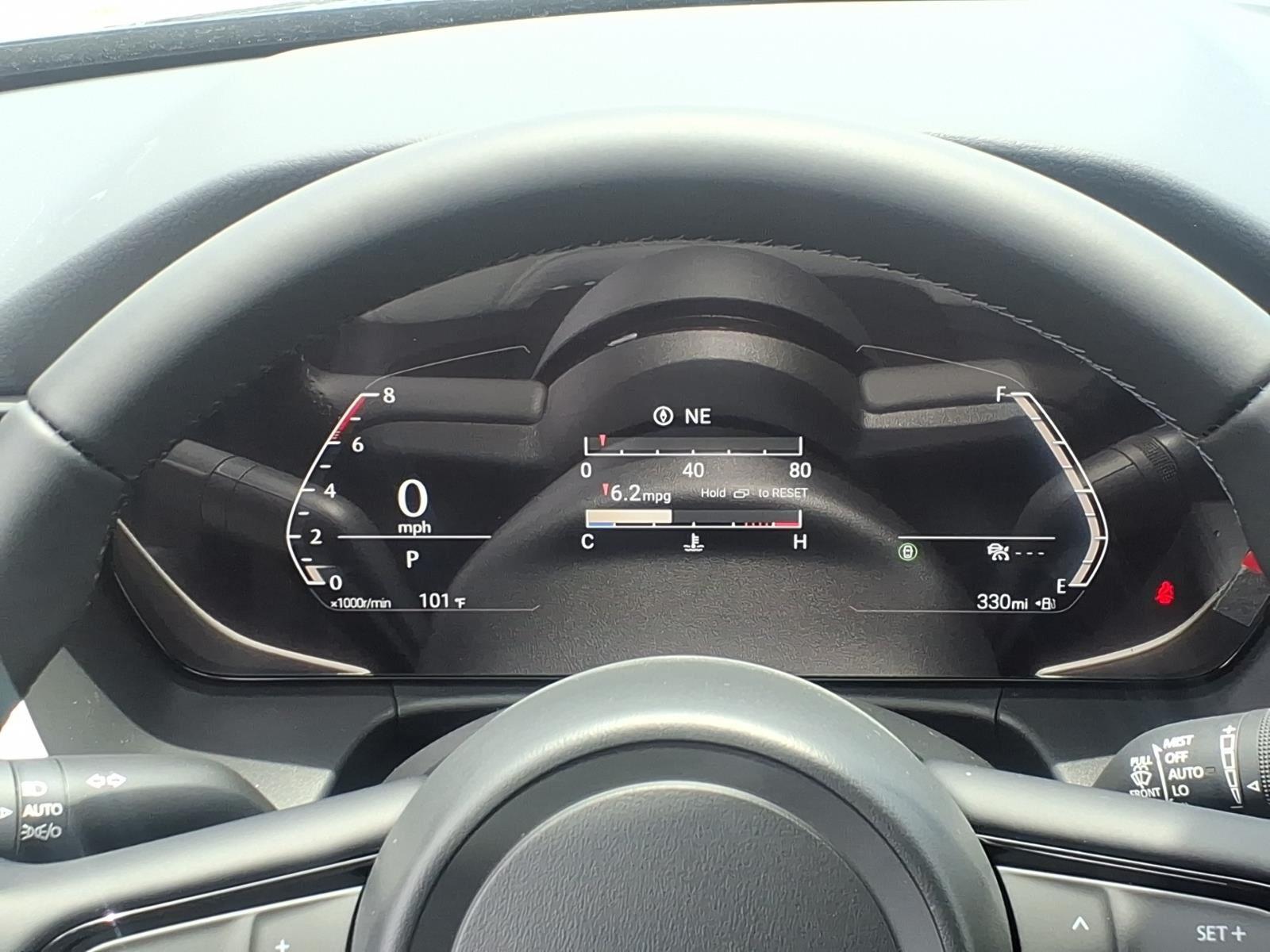 2026 Mazda CX-5 2.5 S Select