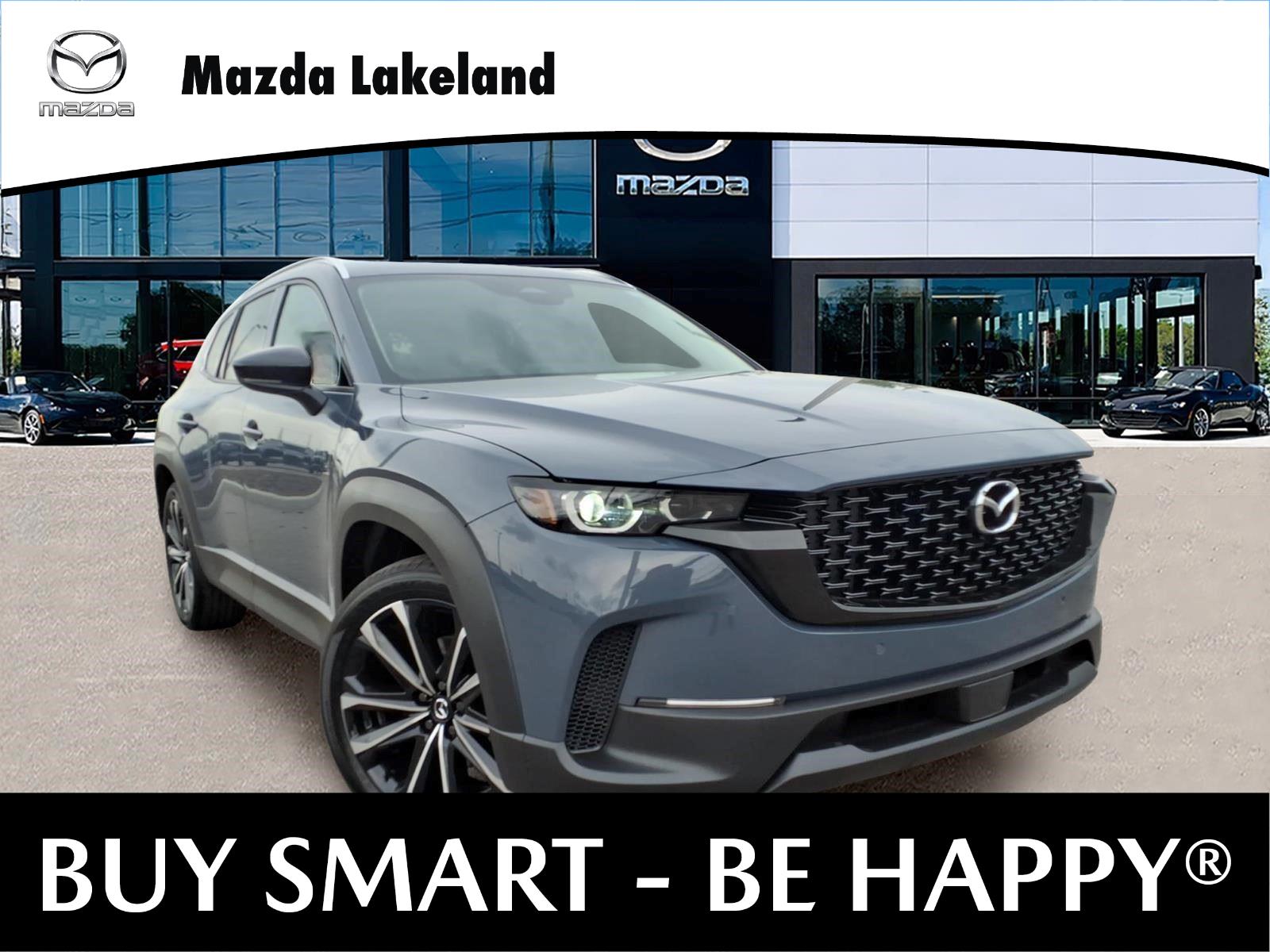 2026 Mazda CX-50 2.5 S Premium's photo