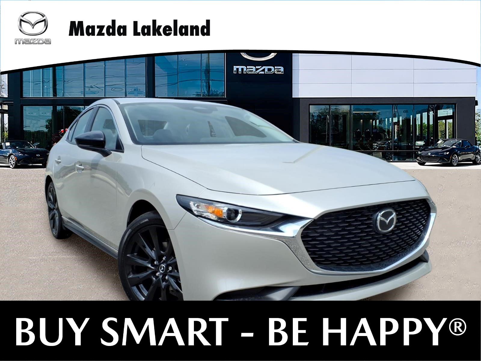 2026 Mazda CX-3 Select Sport AT 4-Door SKYACTIV's photo