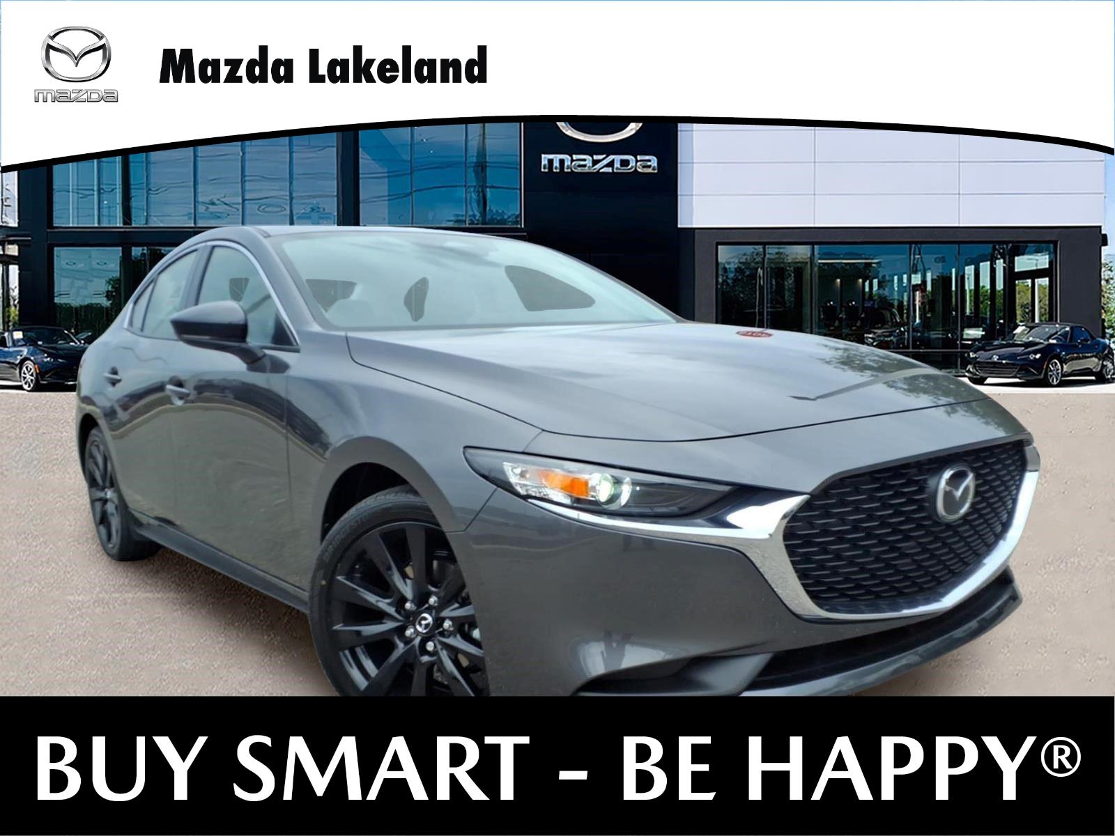 2026 Mazda CX-3 Select Sport AT 4-Door SKYACTIV's photo