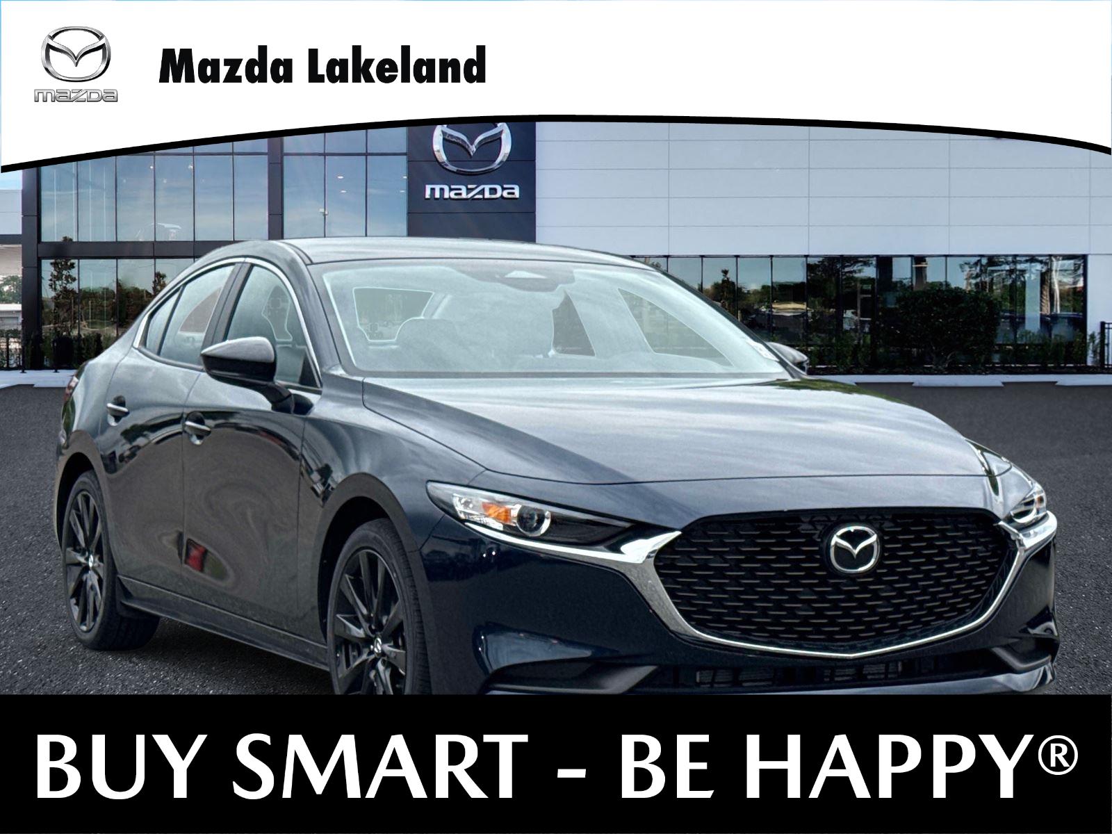 2026 Mazda CX-3 Select Sport AT 4-Door SKYACTIV's photo