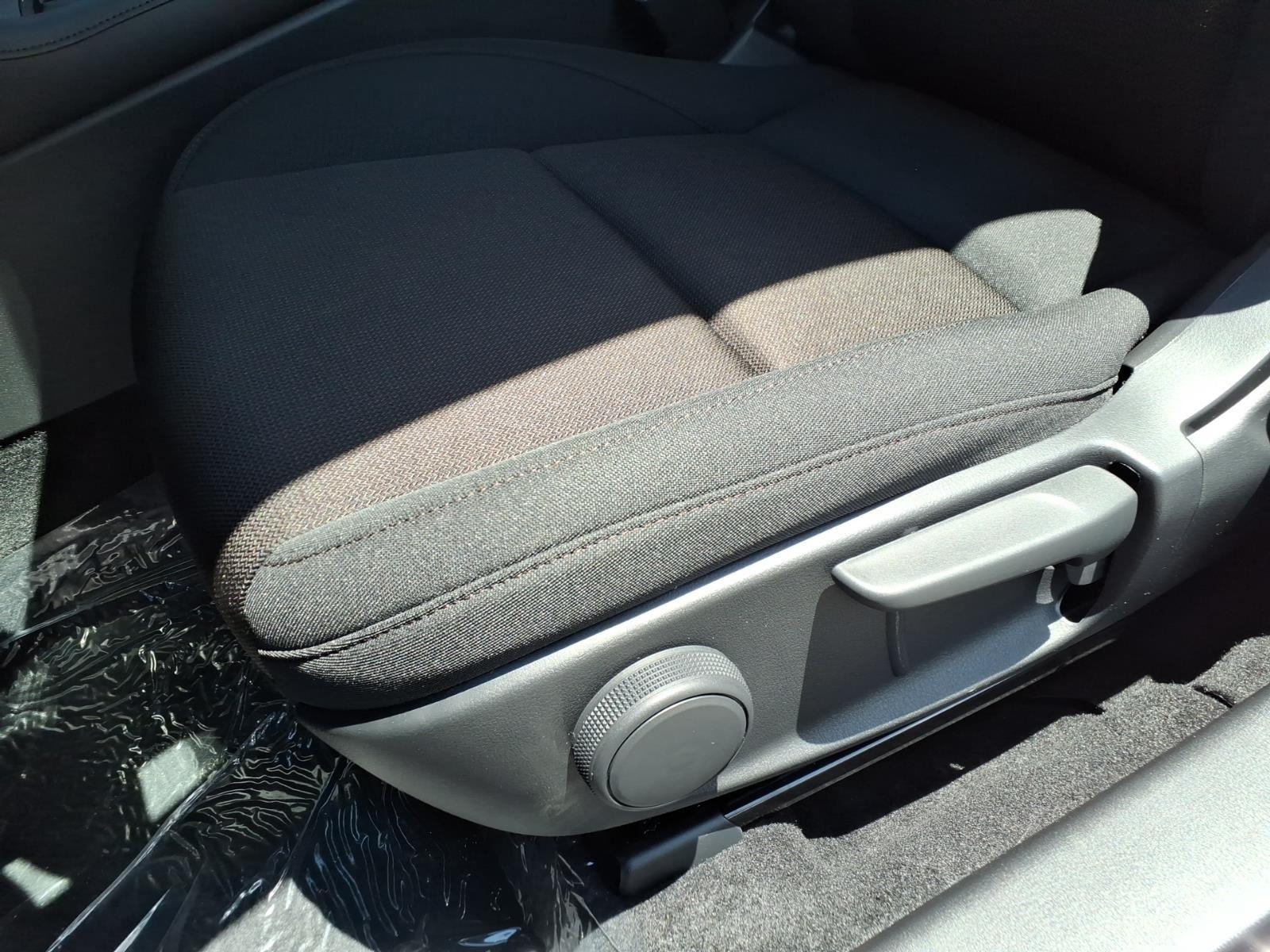 2026 Mazda Mazda3 Hatchback 2.5 S