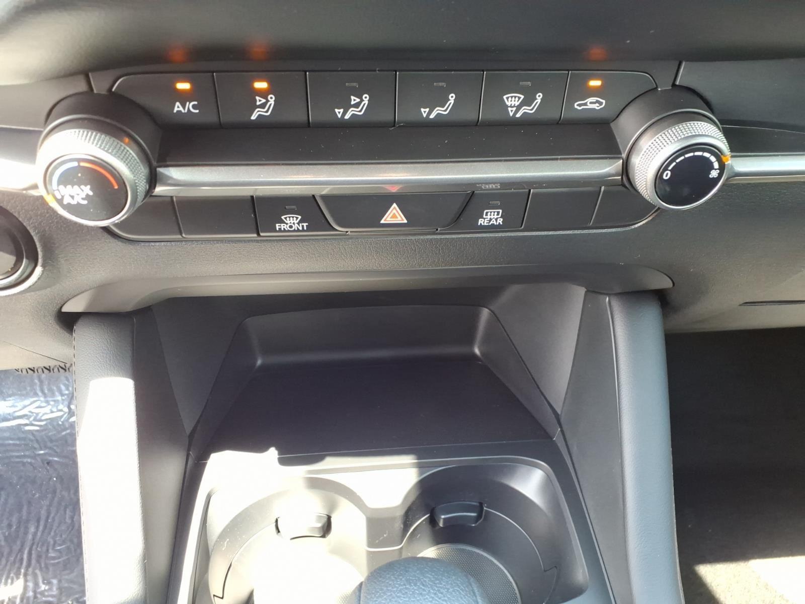2026 Mazda Mazda3 Hatchback 2.5 S