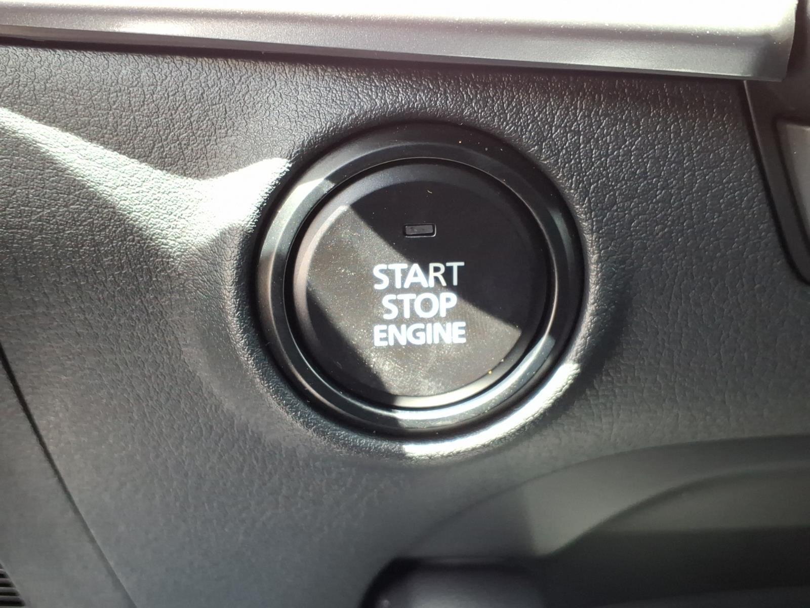2026 Mazda Mazda3 Hatchback 2.5 S