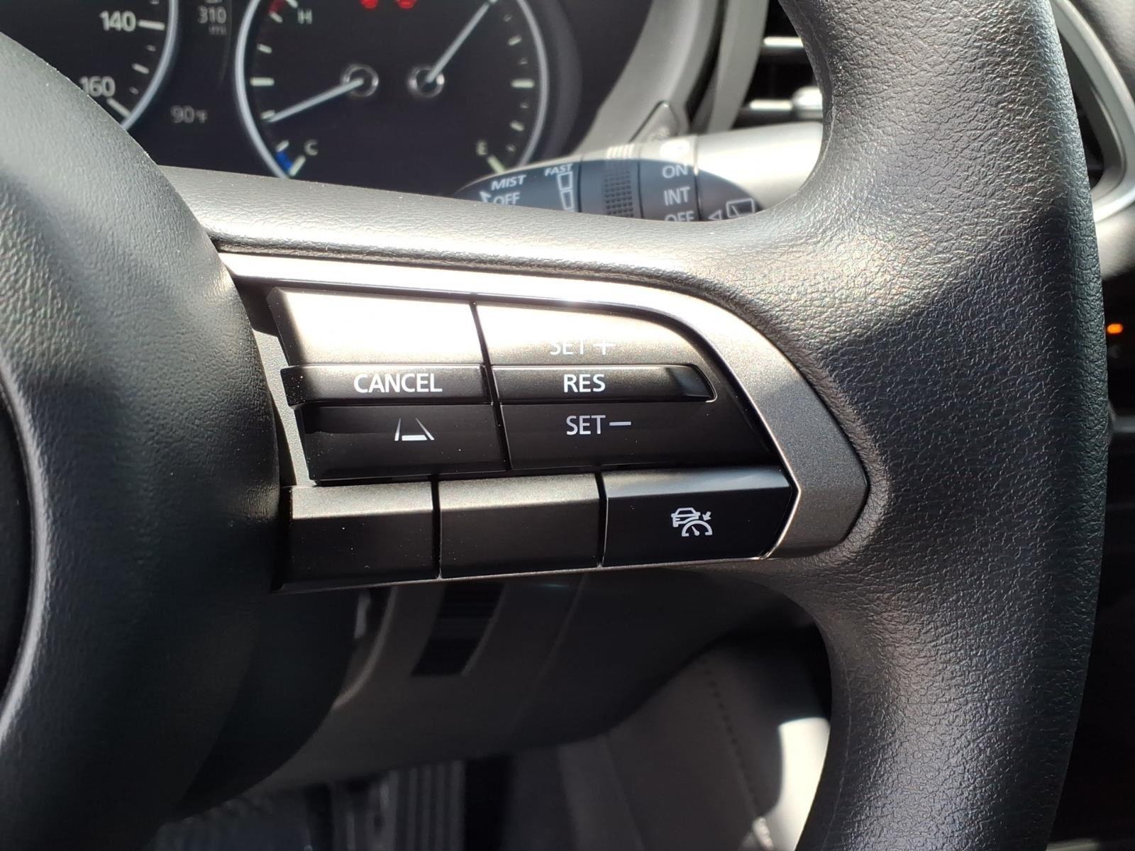 2026 Mazda Mazda3 Hatchback 2.5 S