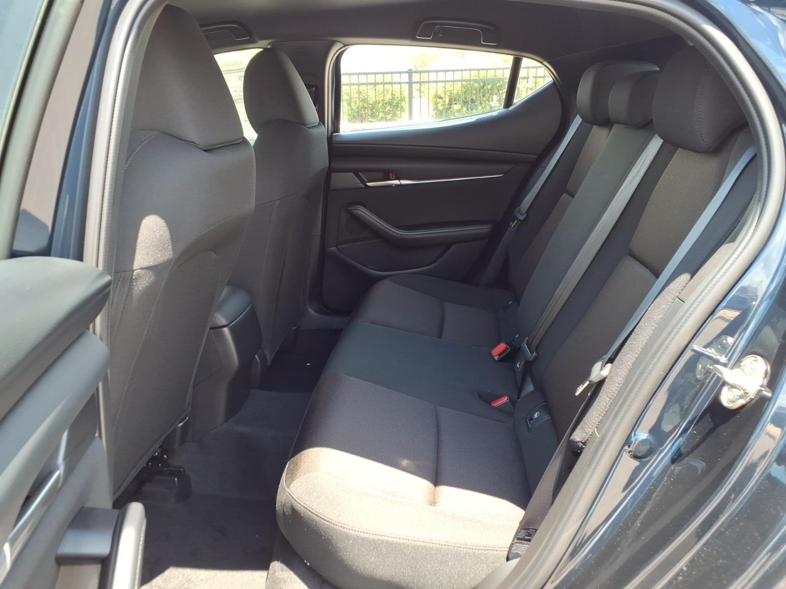 2026 Mazda Mazda3 Hatchback 2.5 S