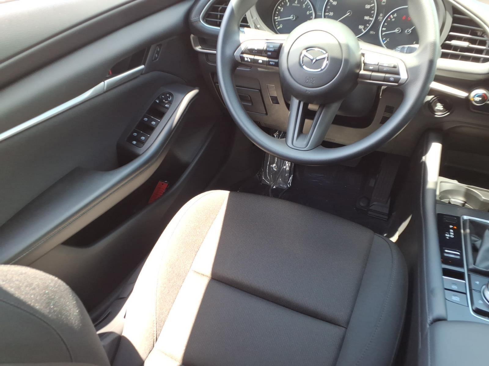 2026 Mazda Mazda3 Hatchback 2.5 S