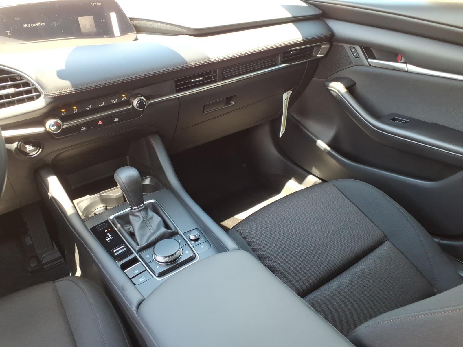 2026 Mazda Mazda3 Hatchback 2.5 S