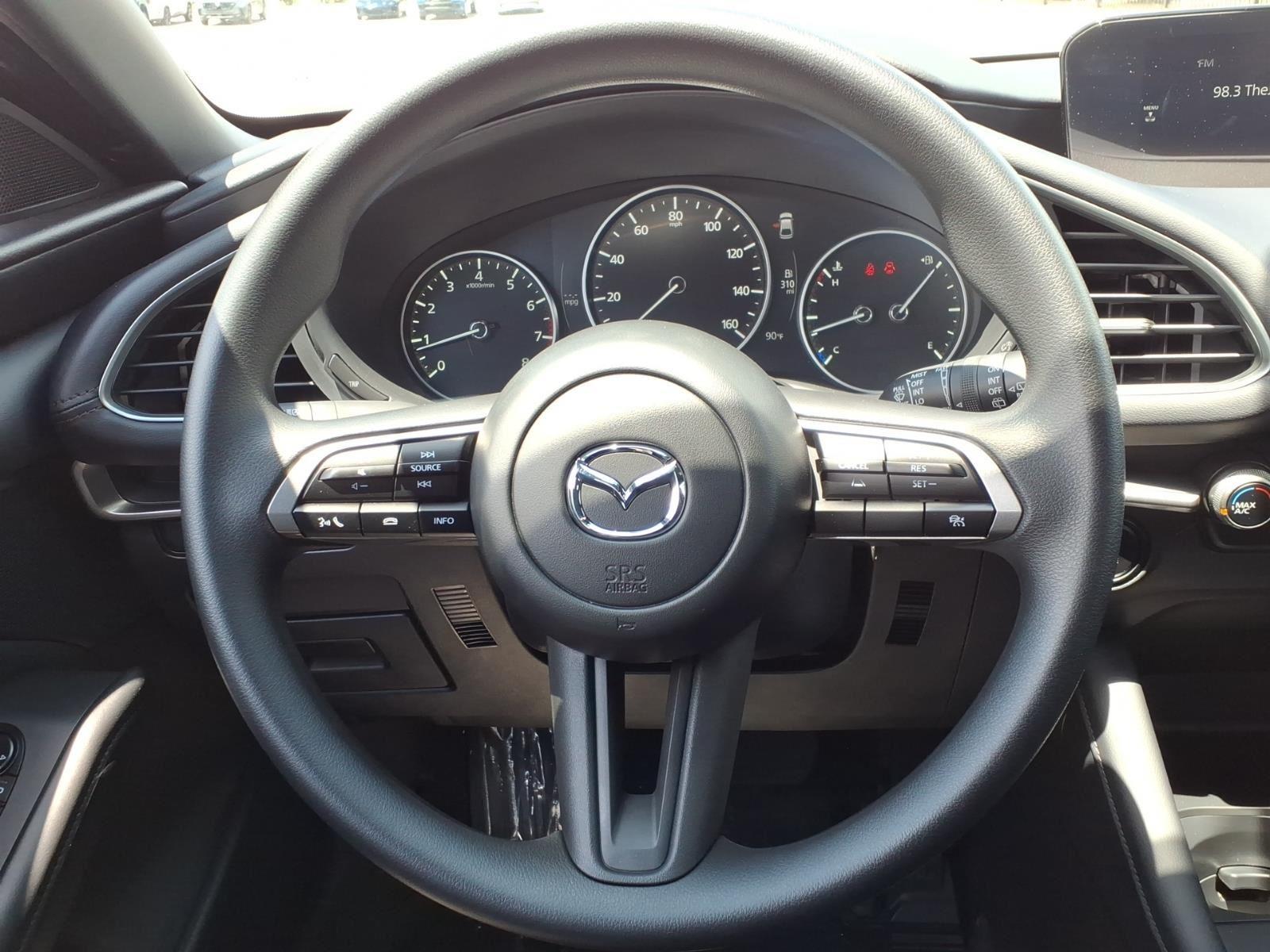 2026 Mazda Mazda3 Hatchback 2.5 S