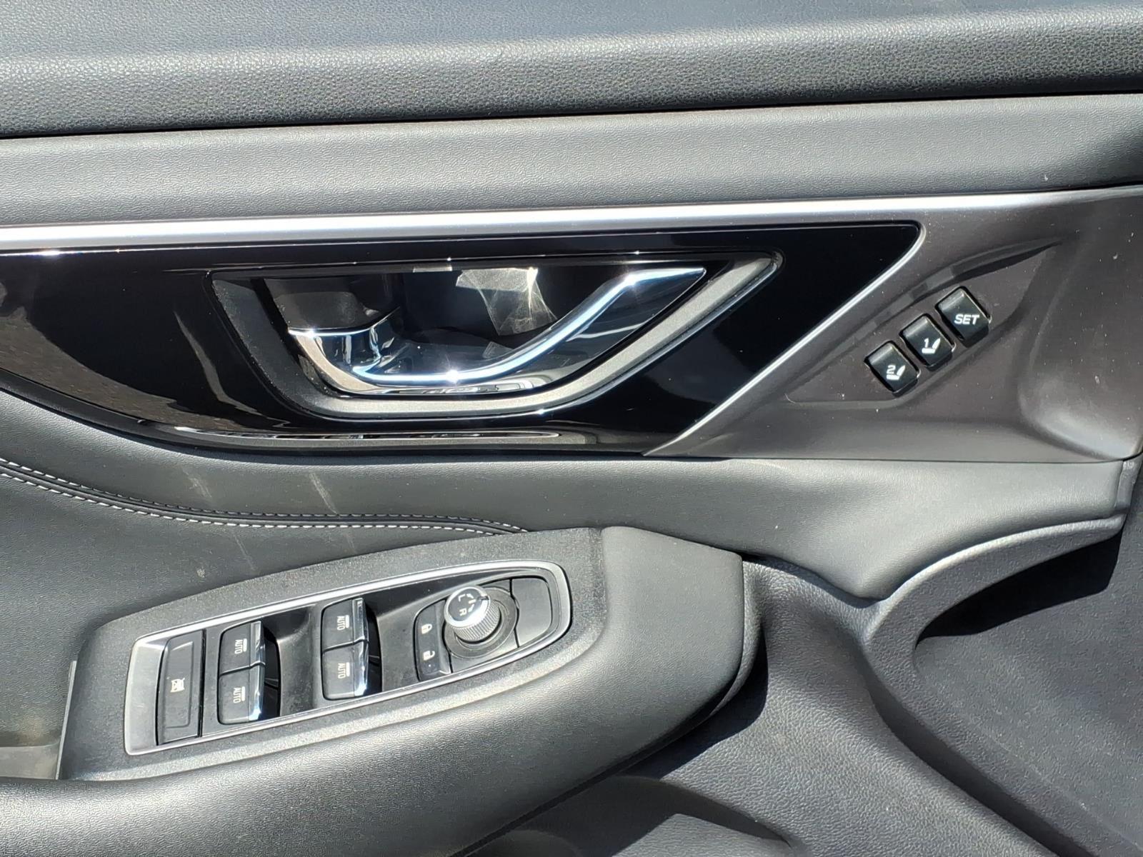 2024 Subaru Outback Limited XT