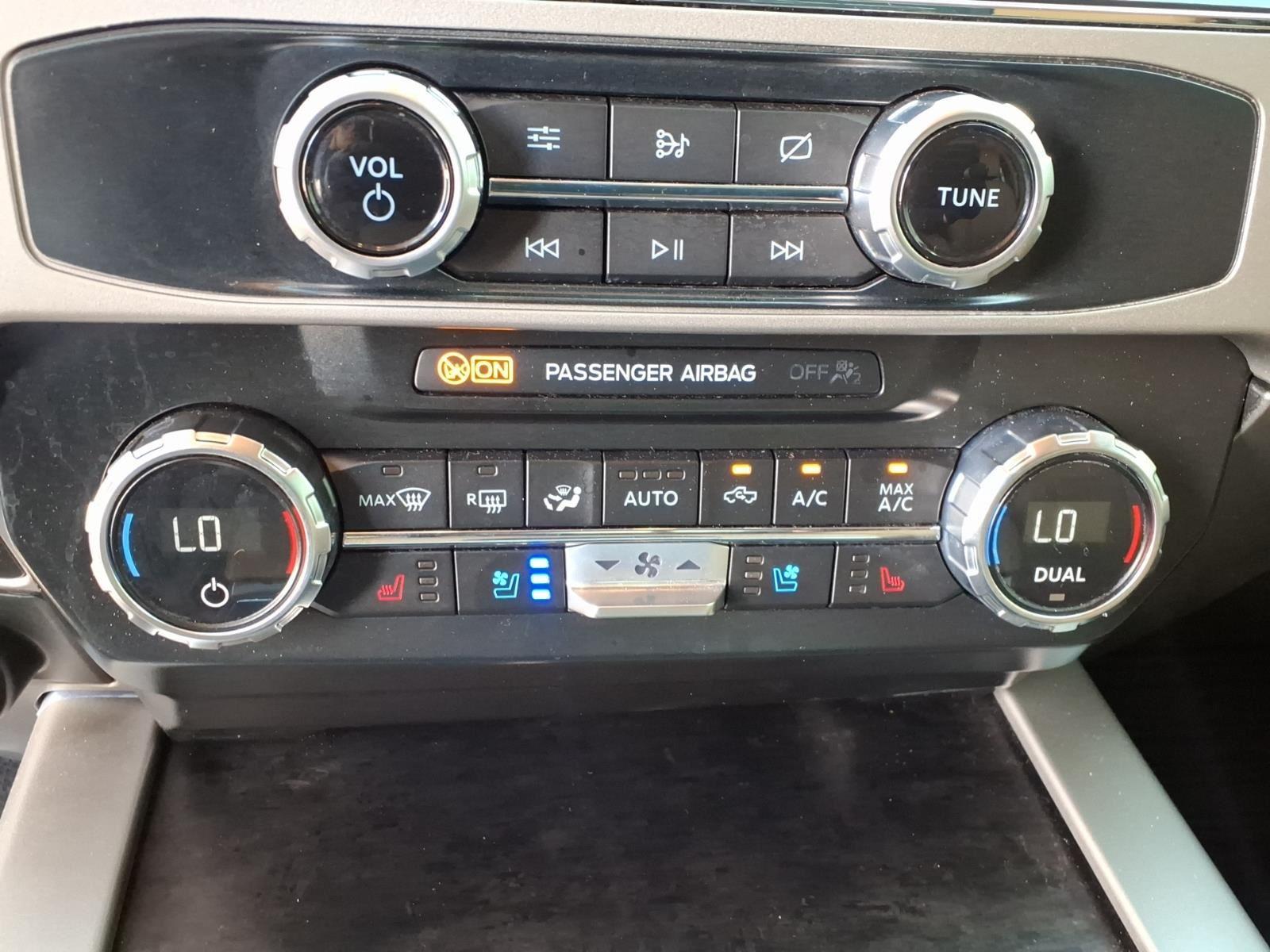 2022 Ford Super Duty F-250 SRW LARIAT