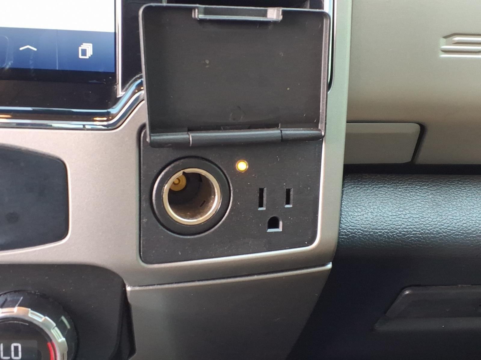 2022 Ford Super Duty F-250 SRW LARIAT