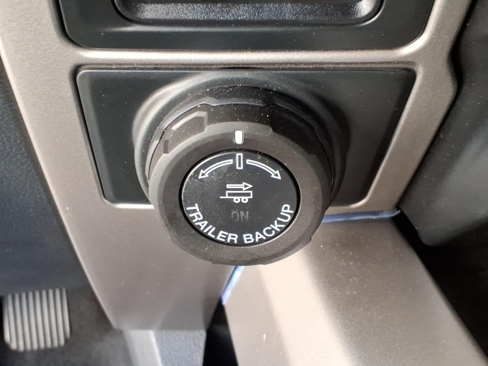 2022 Ford Super Duty F-250 SRW LARIAT