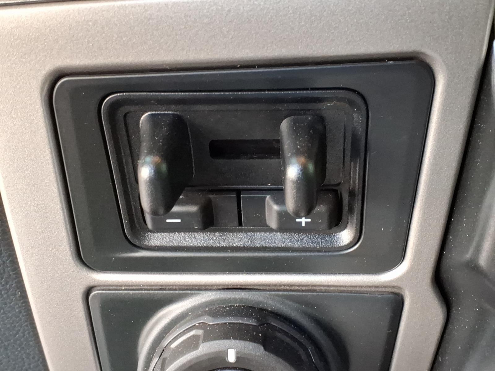 2022 Ford Super Duty F-250 SRW LARIAT