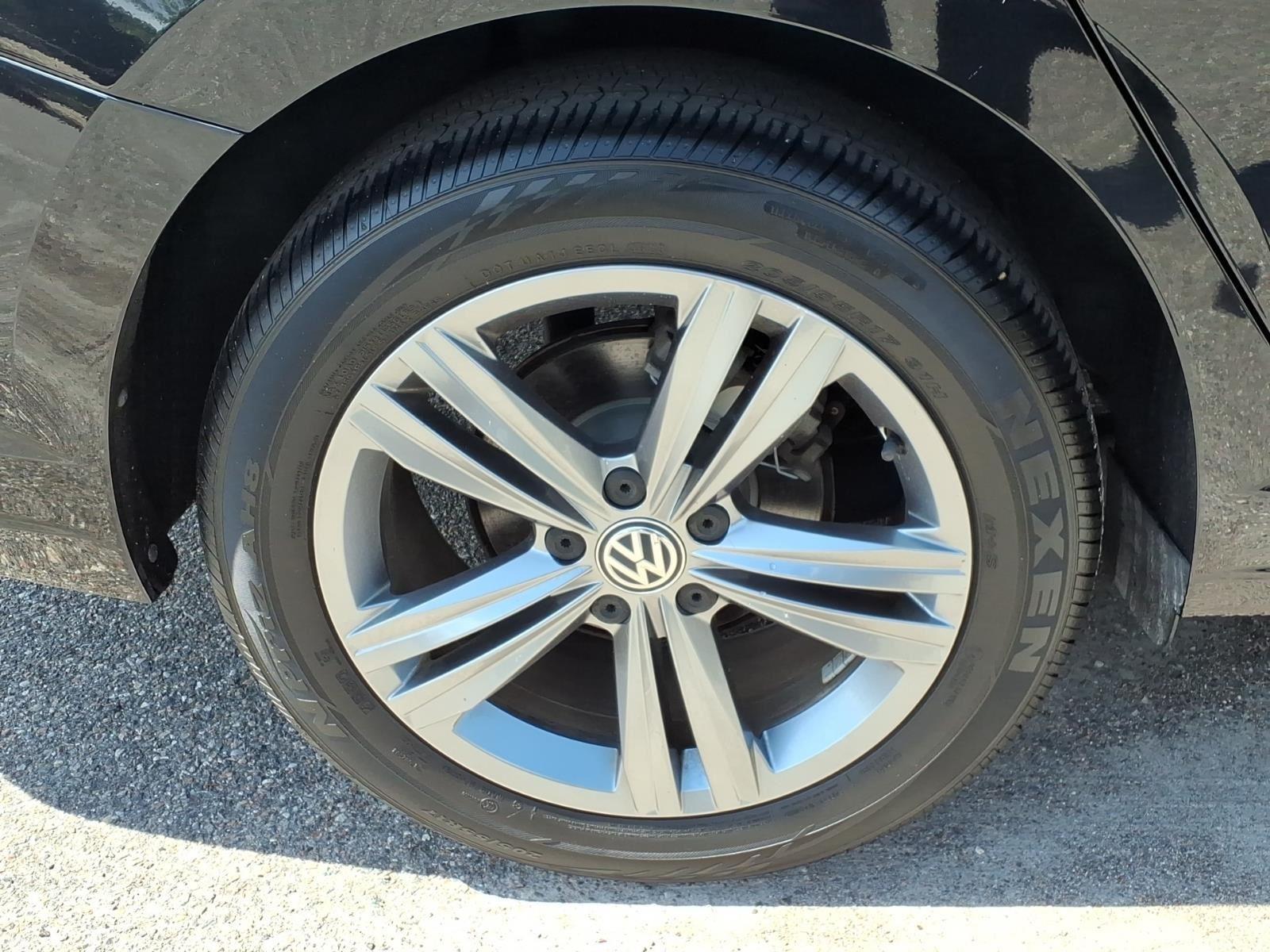 2019 Volkswagen Jetta R-Line