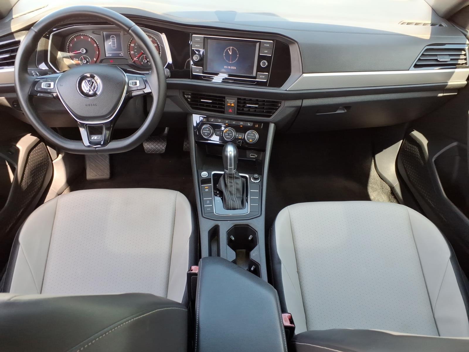 2019 Volkswagen Jetta R-Line