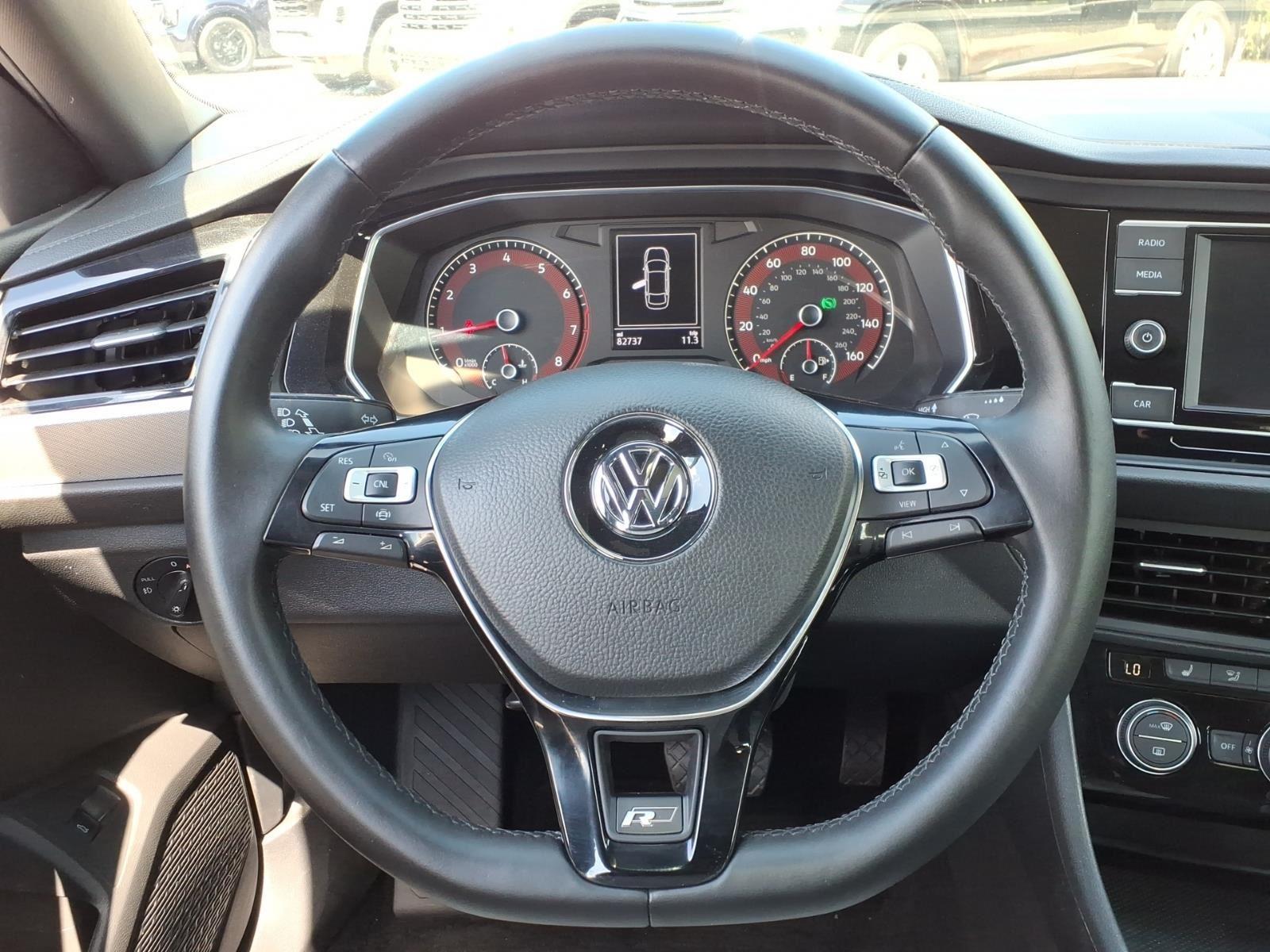 2019 Volkswagen Jetta R-Line