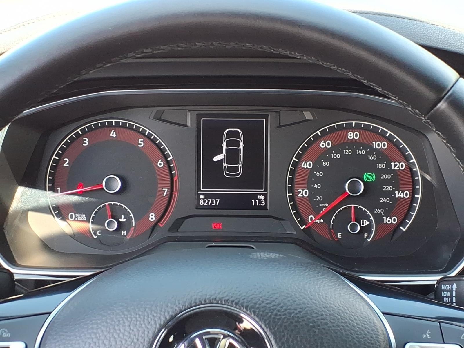 2019 Volkswagen Jetta R-Line