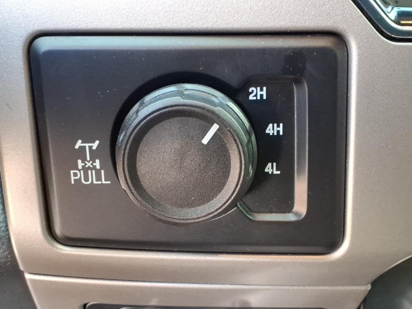 2022 Ford Super Duty F-250 SRW LARIAT