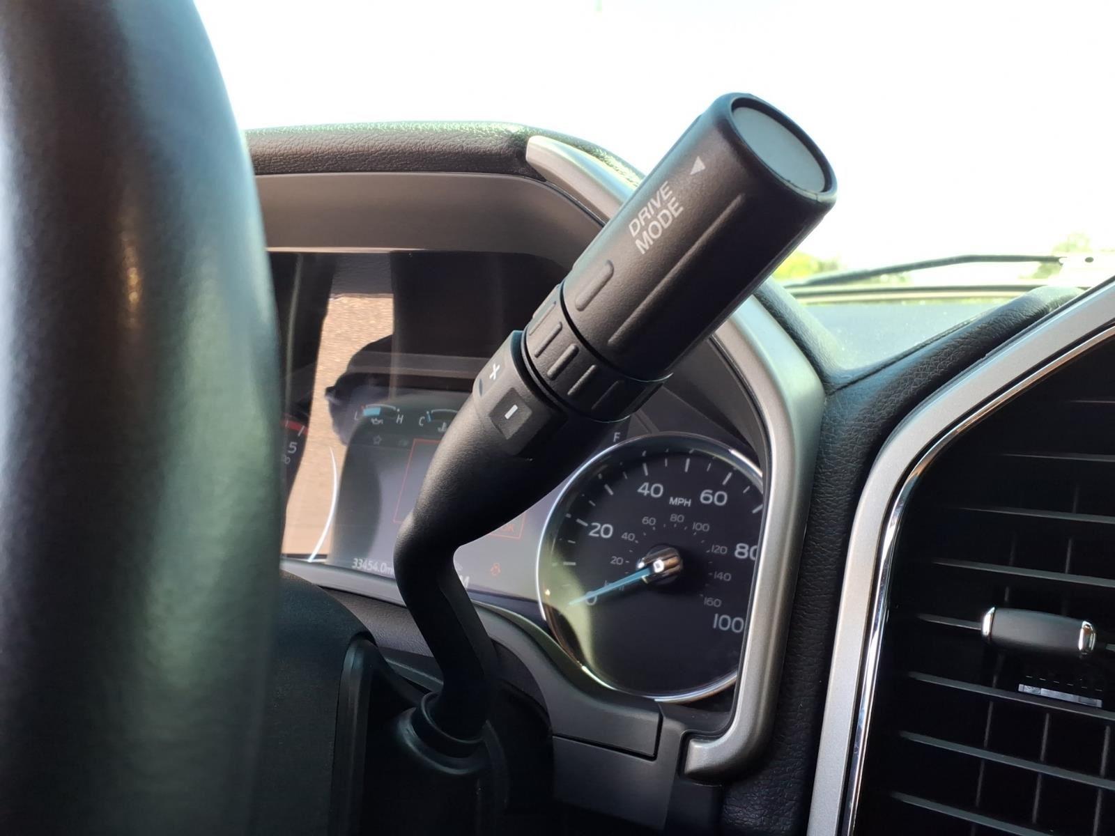 2022 Ford Super Duty F-250 SRW LARIAT