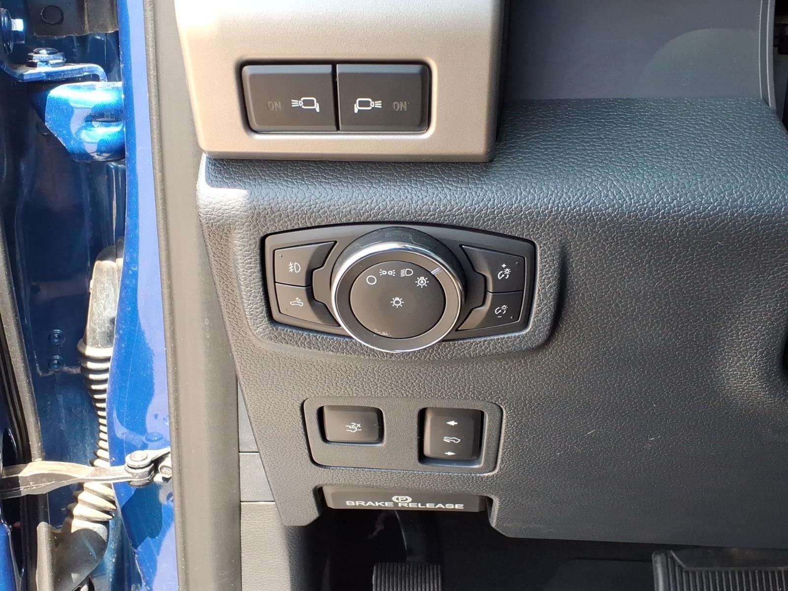 2022 Ford Super Duty F-250 SRW LARIAT
