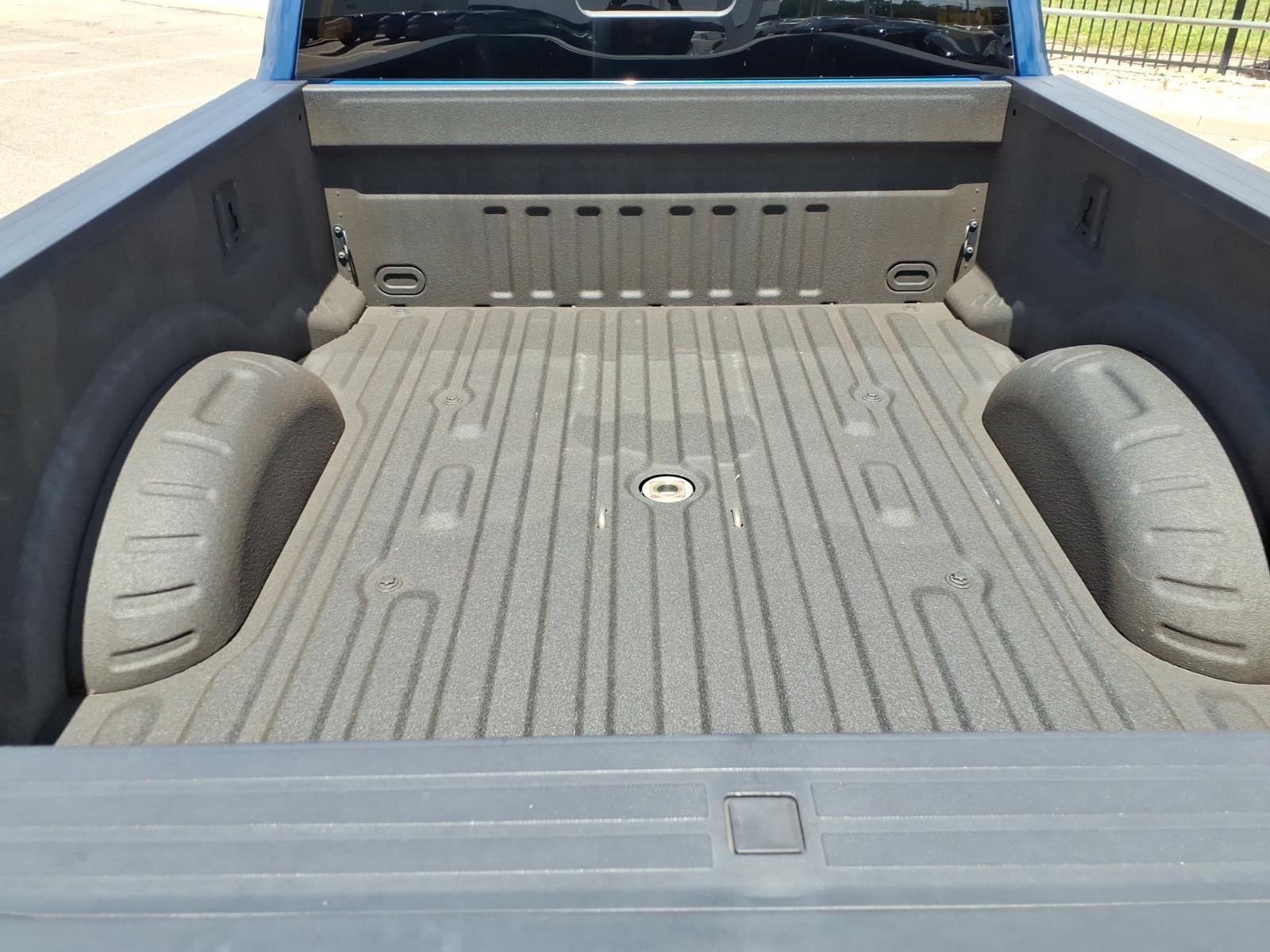 2022 Ford Super Duty F-250 SRW LARIAT