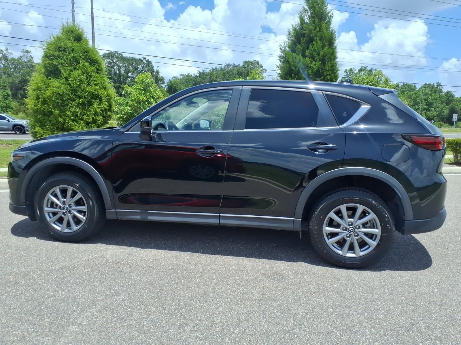 2023 Mazda CX-5 2.5 S Select Package